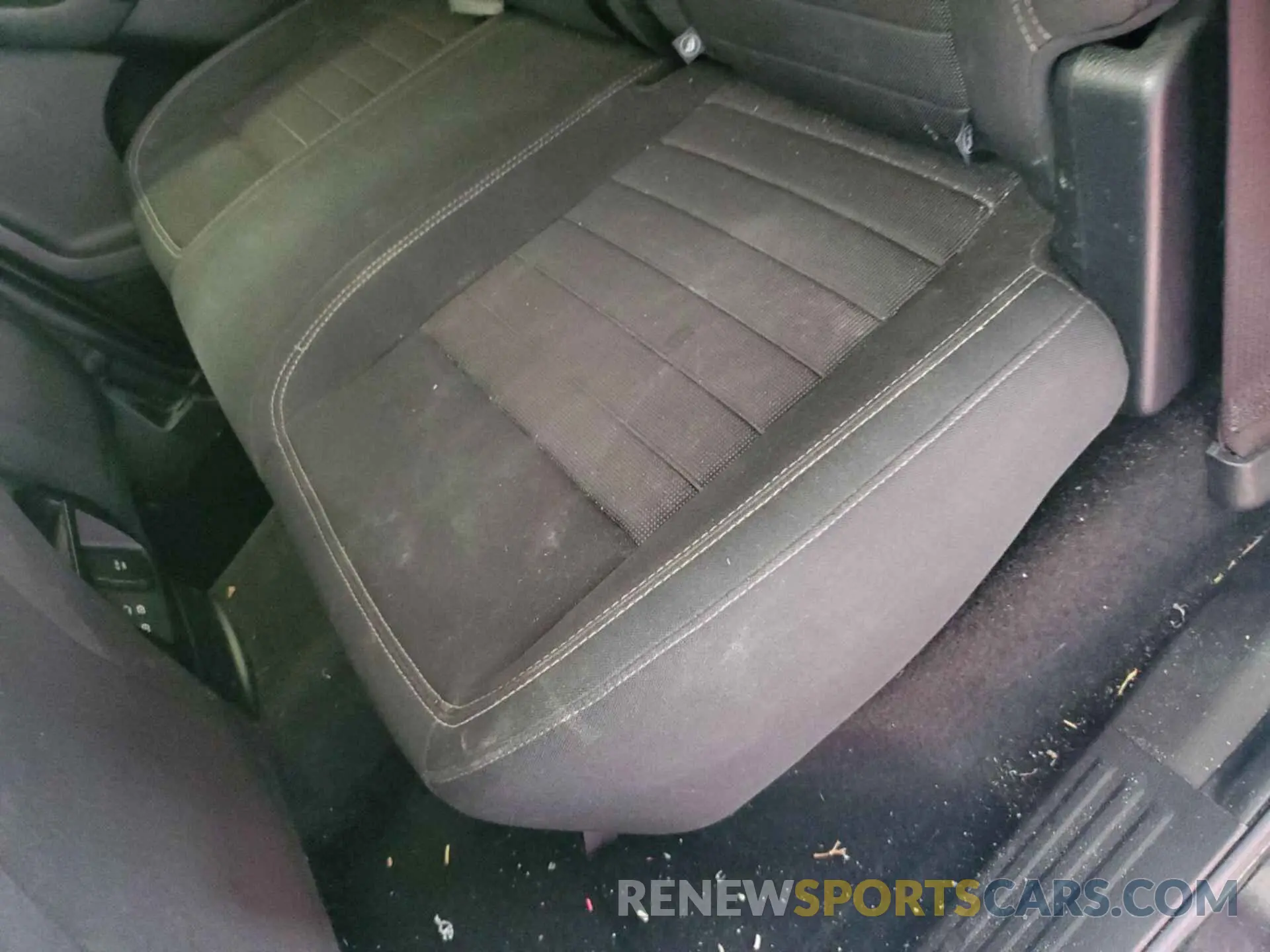 22 Photograph of a damaged car 1FTER4FH3KLA95087 FORD RANGER 2019