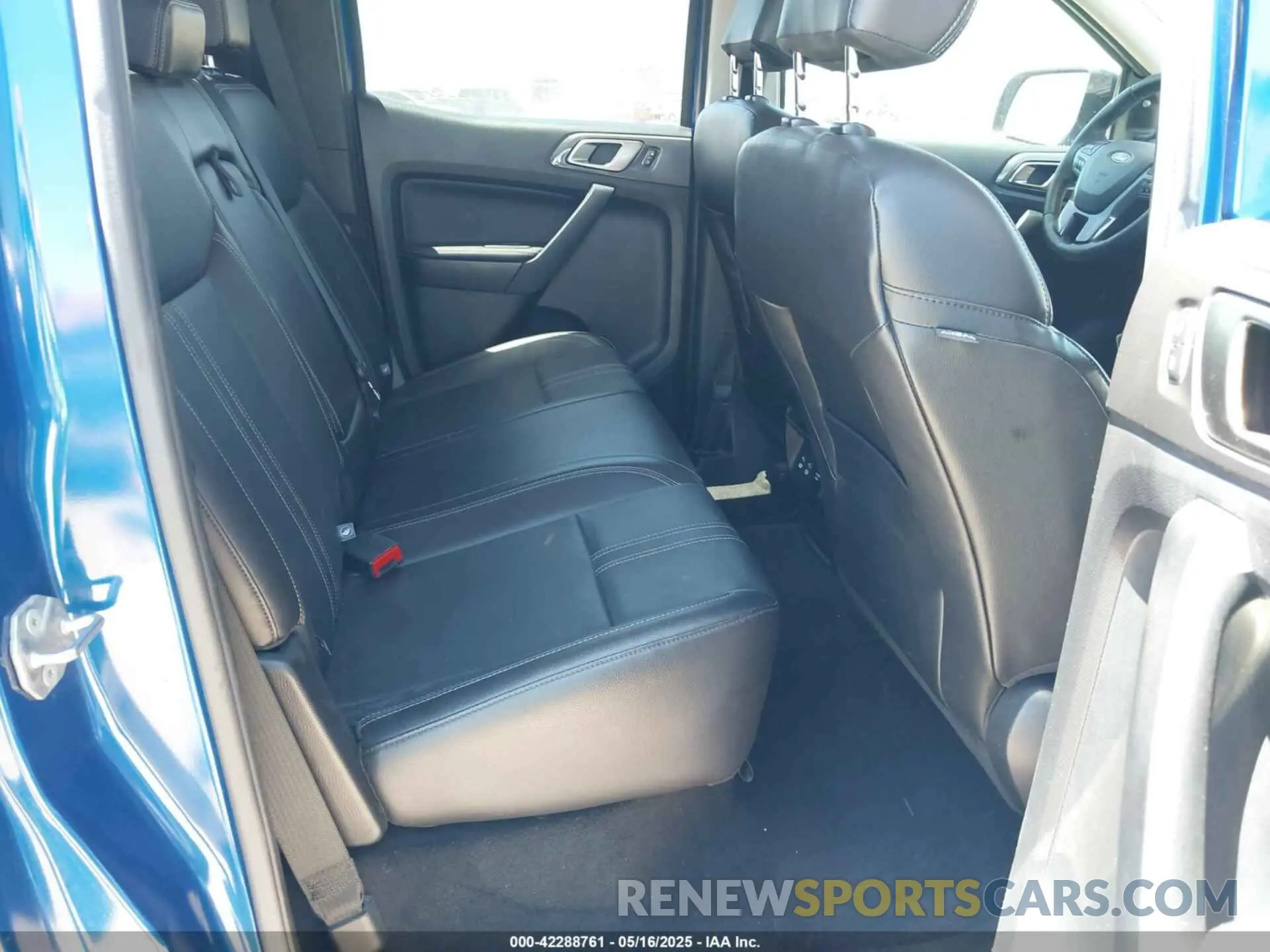 8 Photograph of a damaged car 1FTER4FH3KLB14608 FORD RANGER 2019