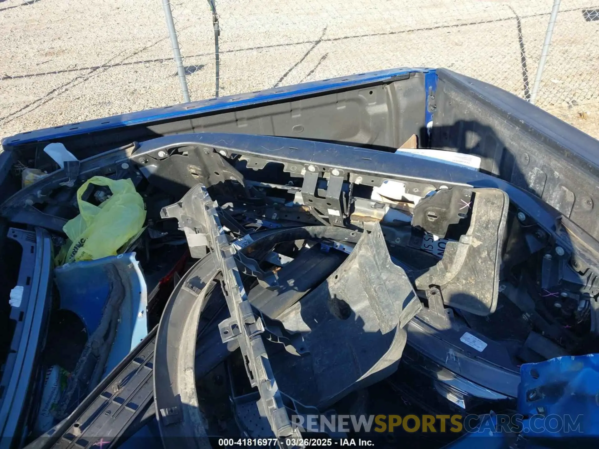 12 Photograph of a damaged car 1FTER4FH4KLA00939 FORD RANGER 2019