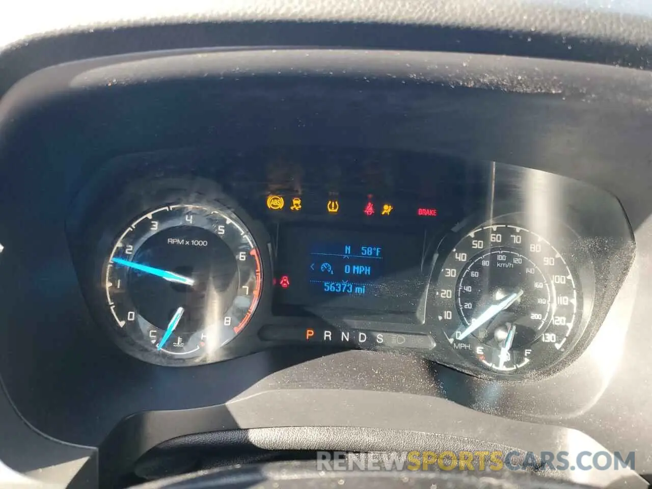 9 Photograph of a damaged car 1FTER4FH4KLA33777 FORD RANGER 2019