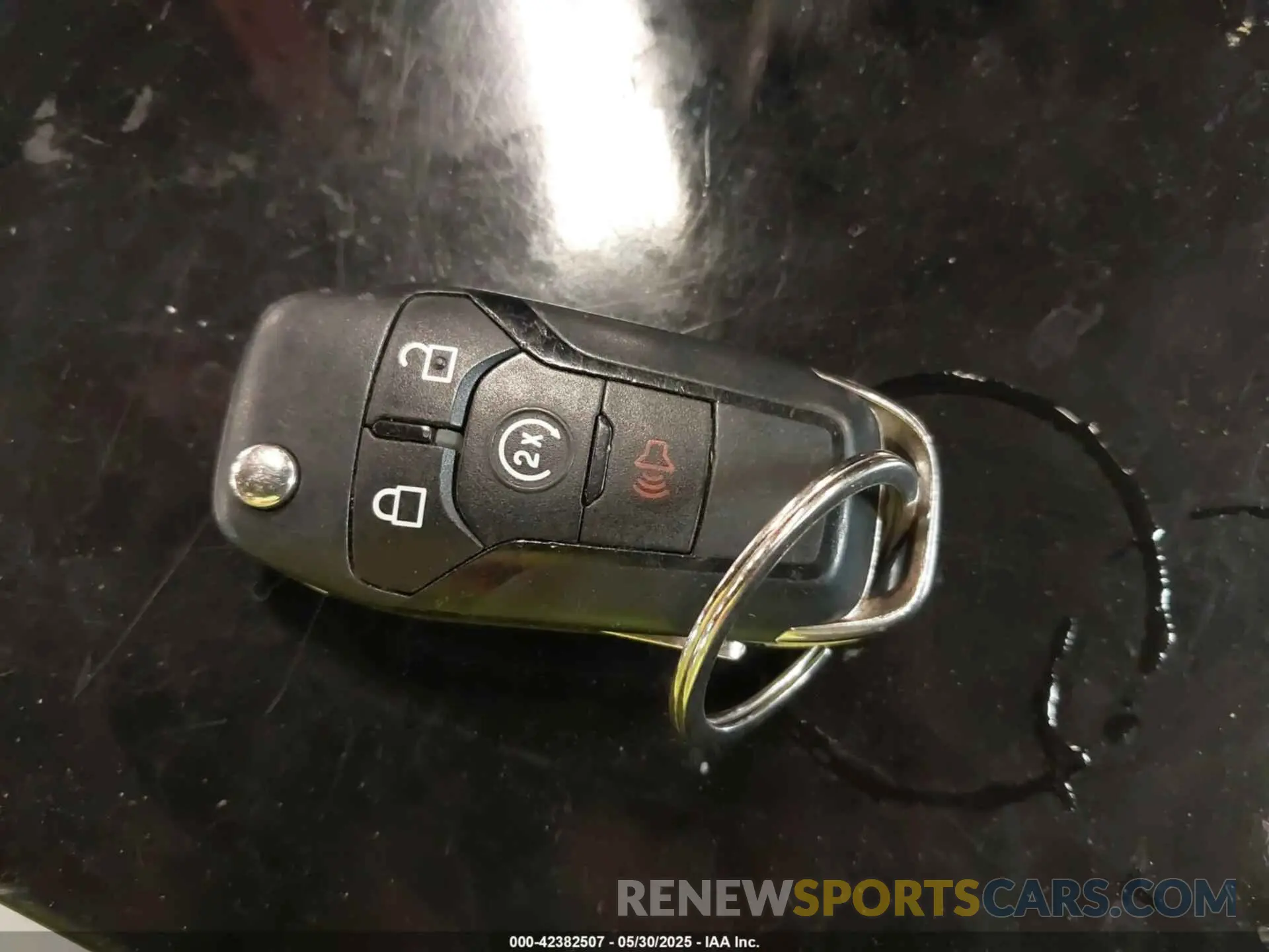 11 Photograph of a damaged car 1FTER4FH4KLA72689 FORD RANGER 2019