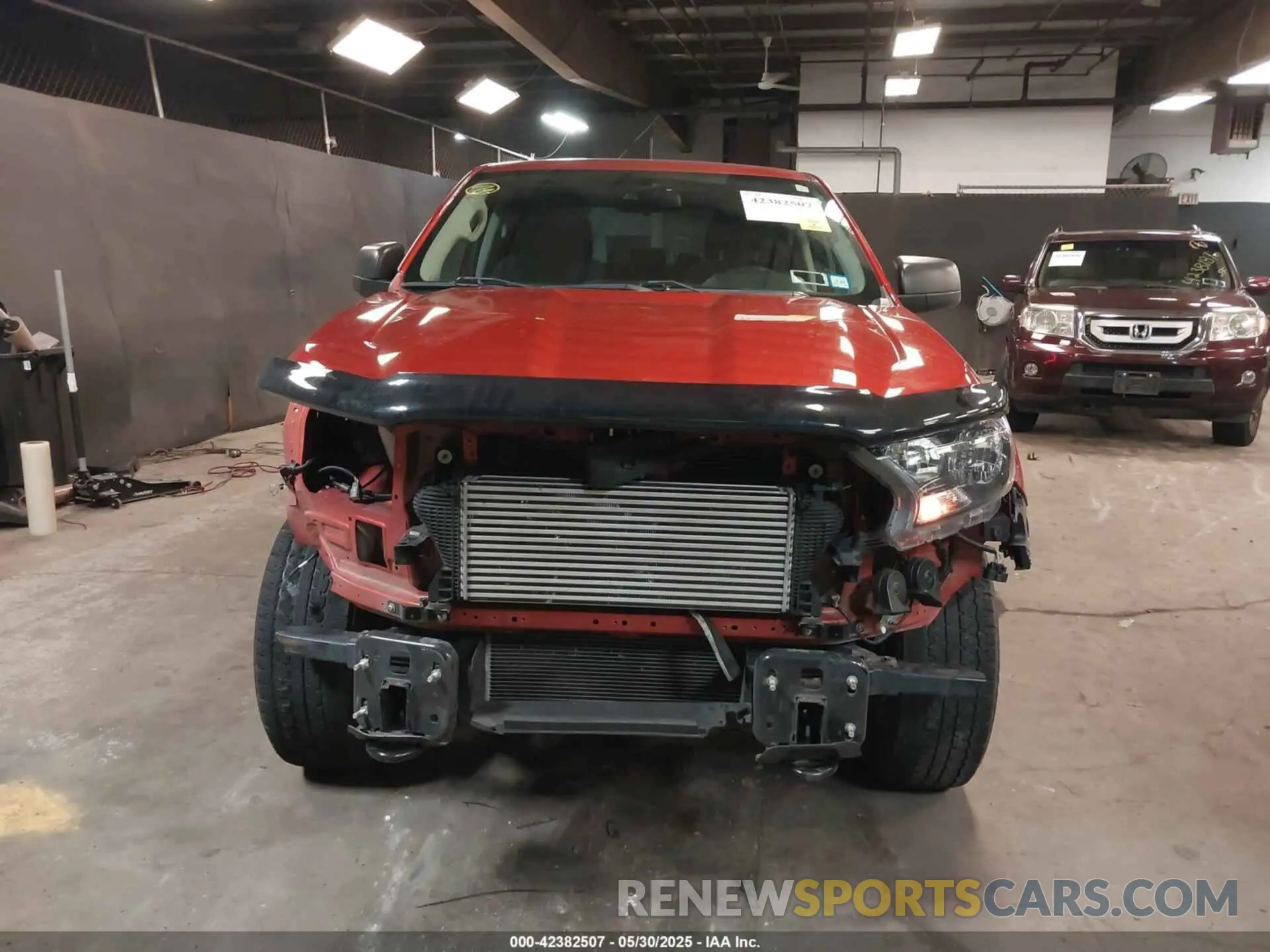 13 Photograph of a damaged car 1FTER4FH4KLA72689 FORD RANGER 2019