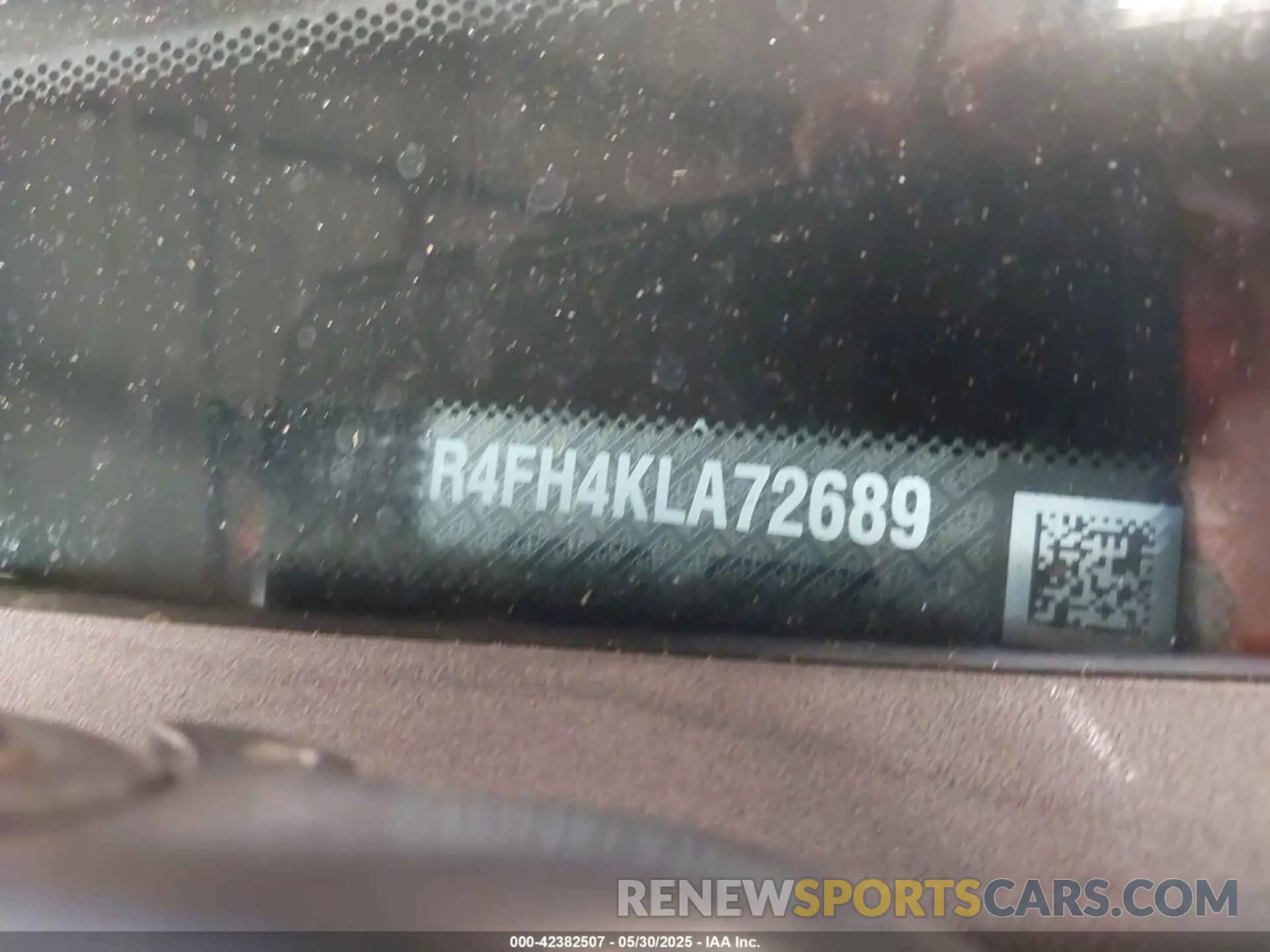 19 Photograph of a damaged car 1FTER4FH4KLA72689 FORD RANGER 2019