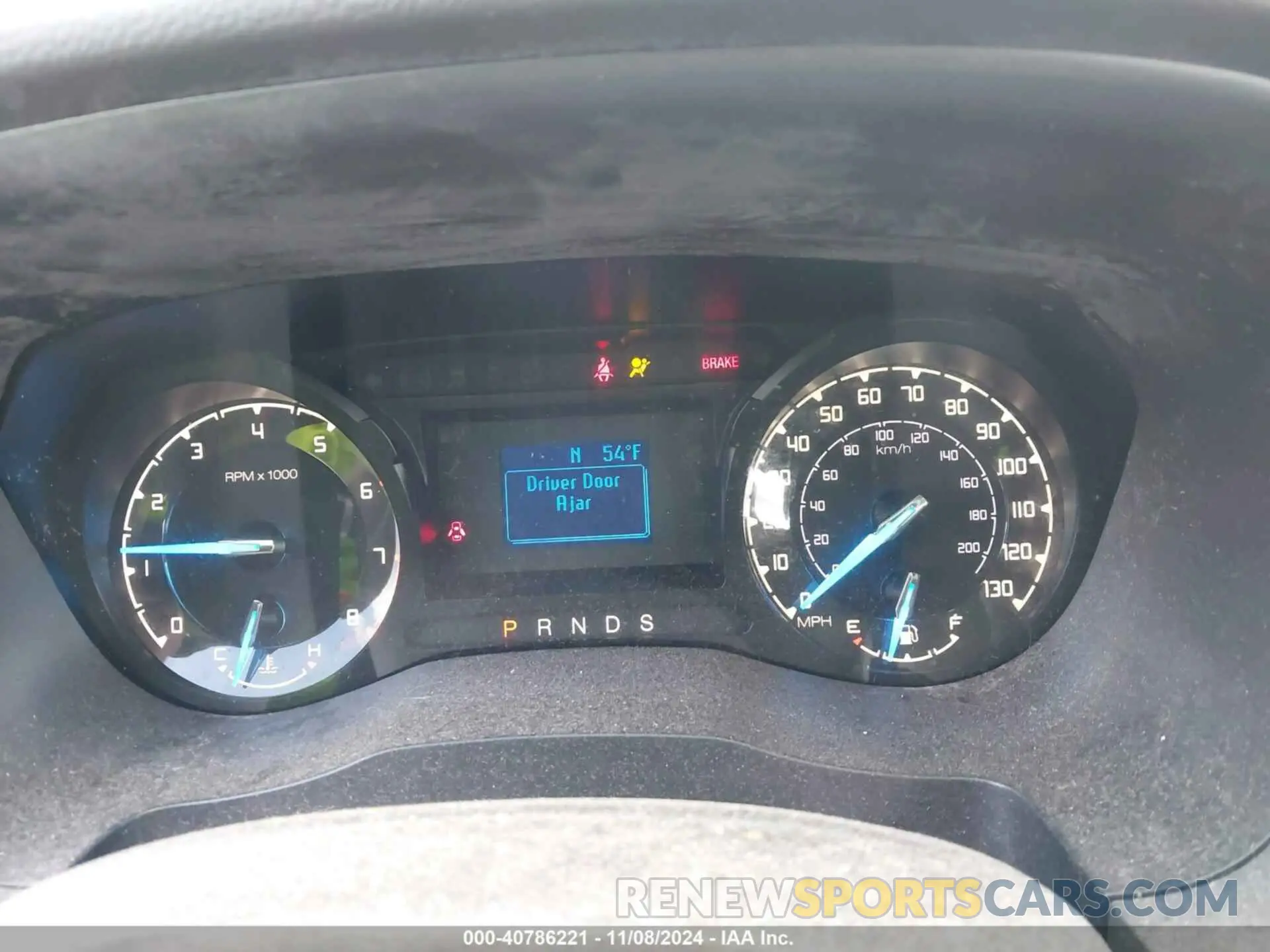 7 Photograph of a damaged car 1FTER4FH4KLB04203 FORD RANGER 2019