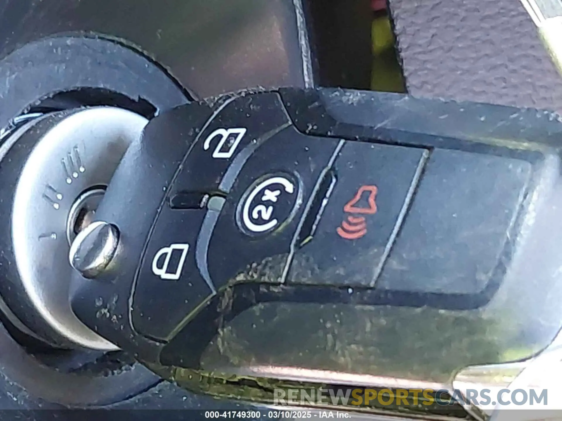 11 Photograph of a damaged car 1FTER4FH5KLB06736 FORD RANGER 2019