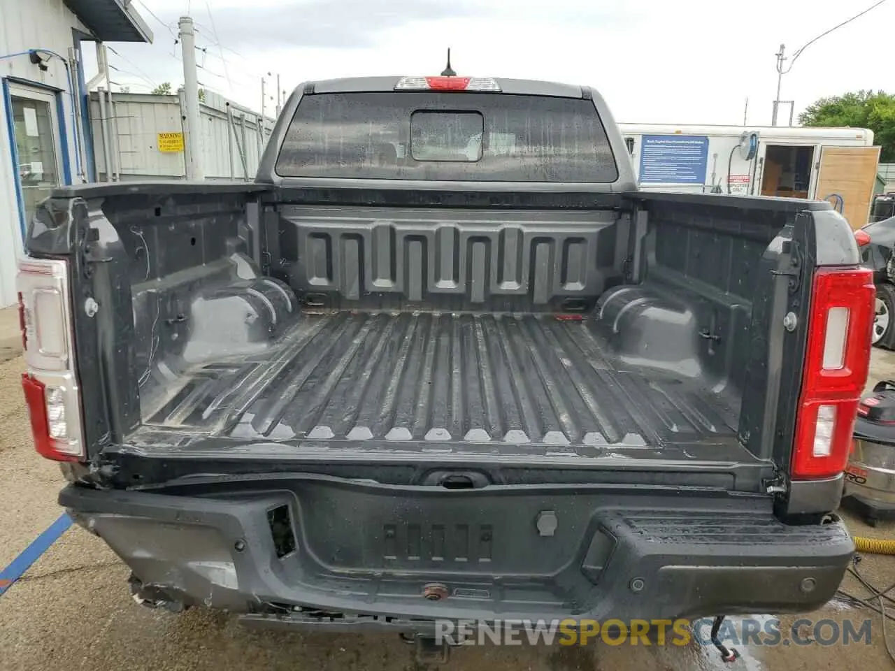 6 Photograph of a damaged car 1FTER4FH6KLA07858 FORD RANGER 2019