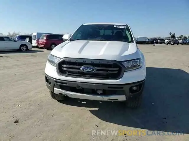 11 Photograph of a damaged car 1FTER4FH7KLA10588 FORD RANGER 2019