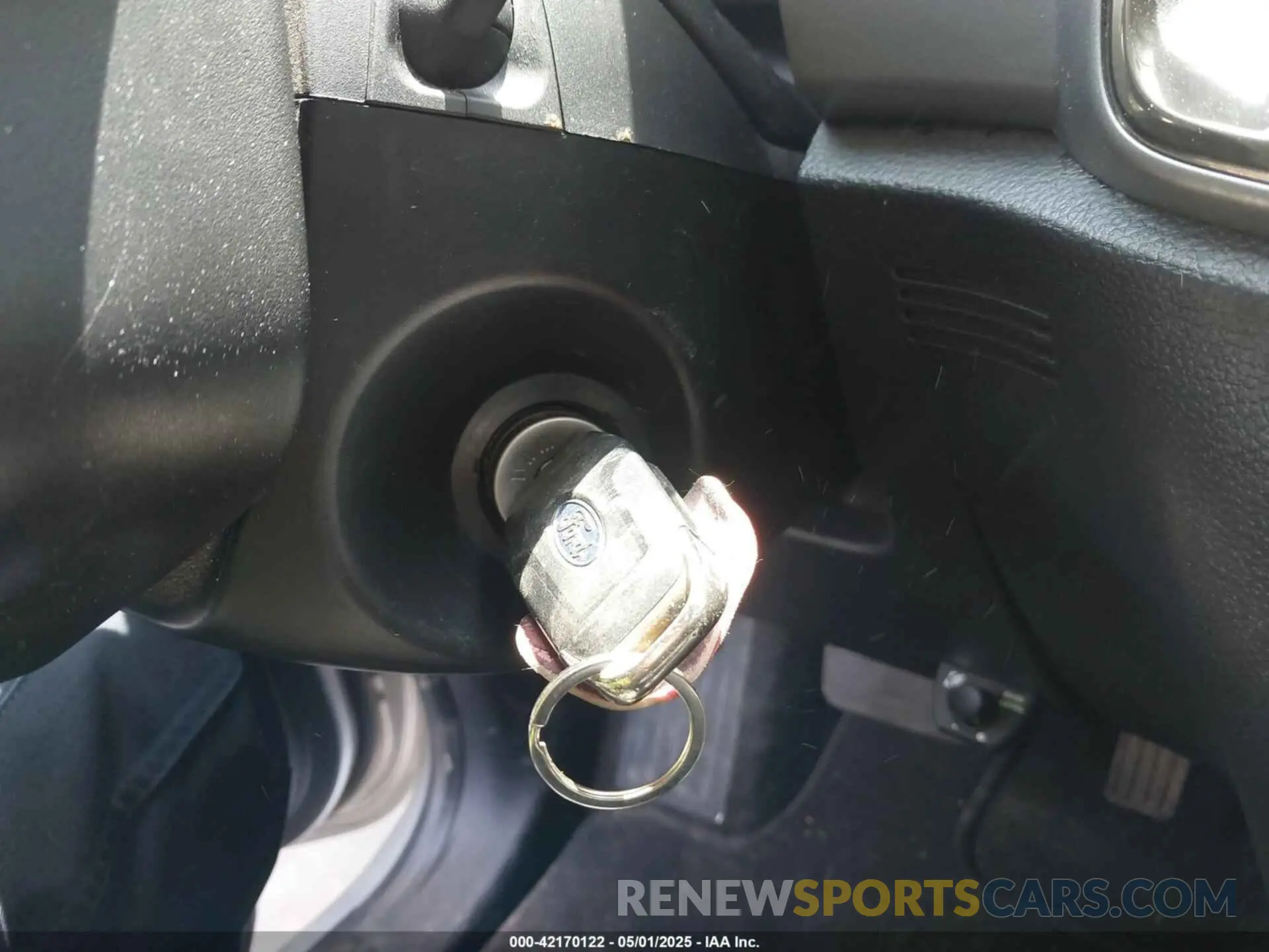 11 Photograph of a damaged car 1FTER4FH8KLA13287 FORD RANGER 2019