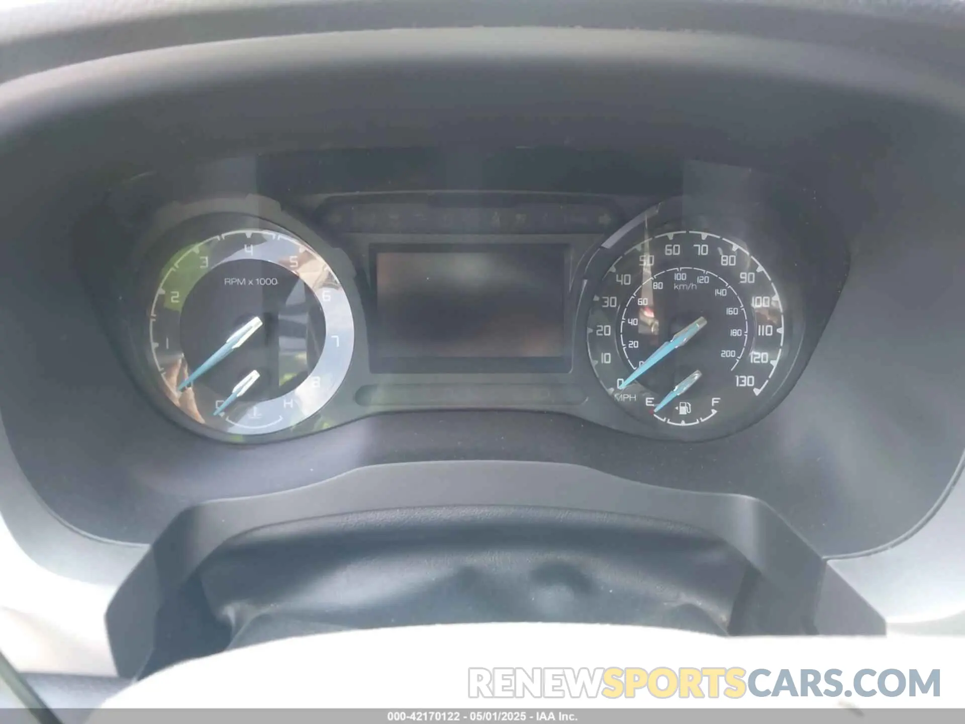 16 Photograph of a damaged car 1FTER4FH8KLA13287 FORD RANGER 2019