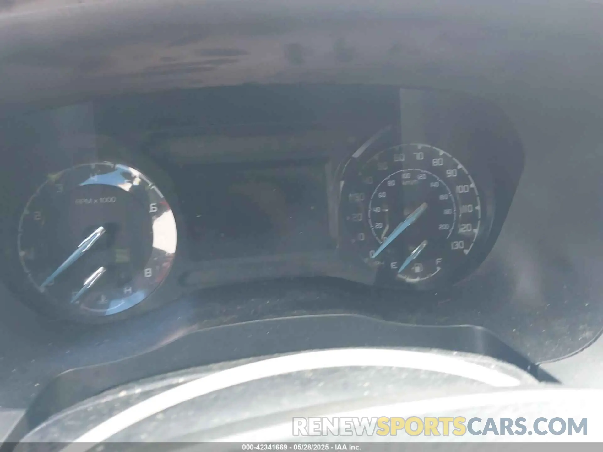 7 Photograph of a damaged car 1FTER4FH9KLA09216 FORD RANGER 2019