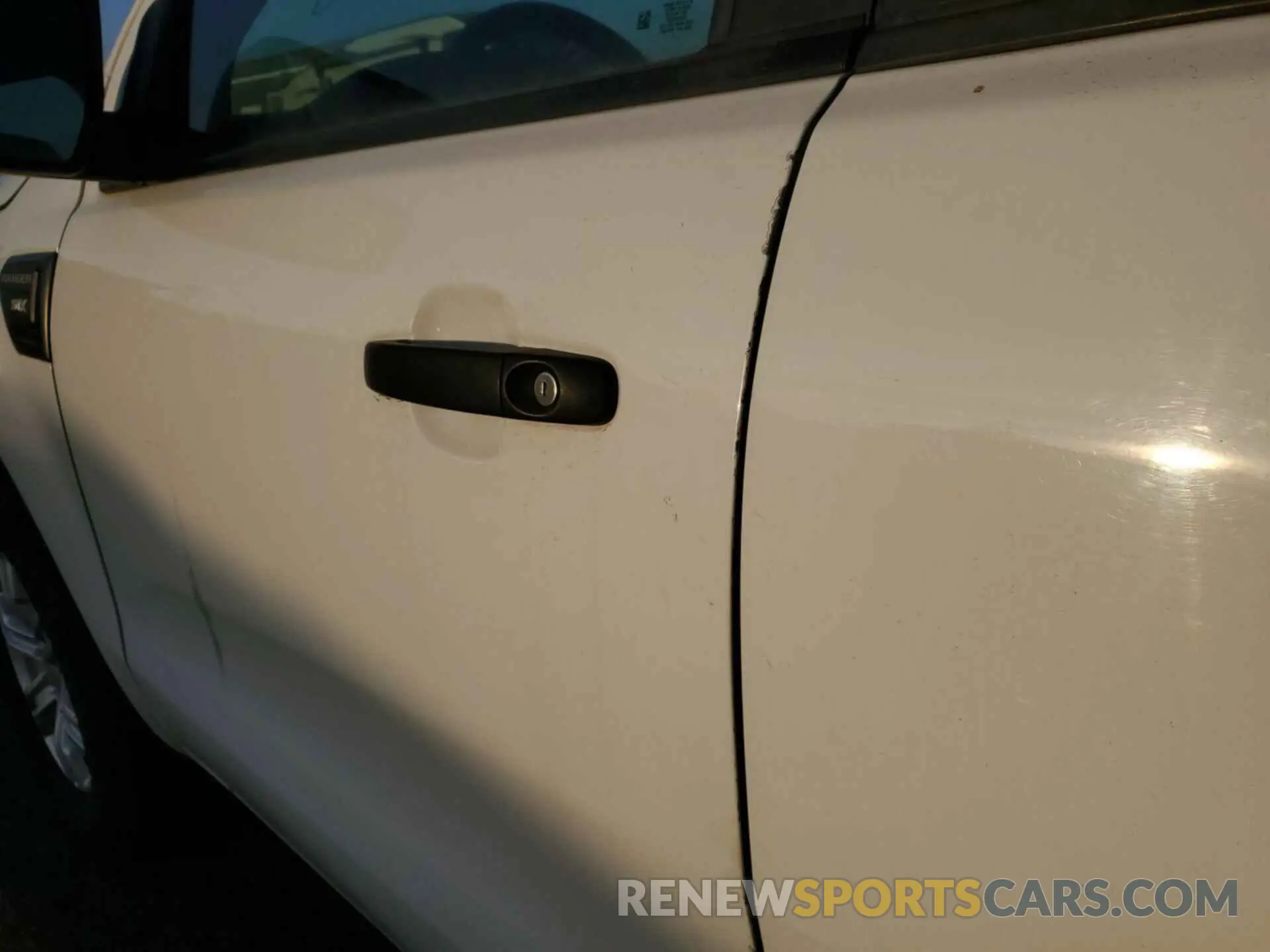 17 Photograph of a damaged car 1FTER4FH9KLA61283 FORD RANGER 2019