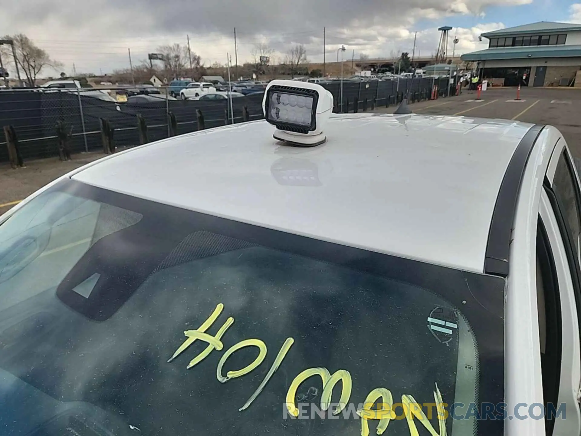 2 Photograph of a damaged car 1FTER4FH9KLA61283 FORD RANGER 2019