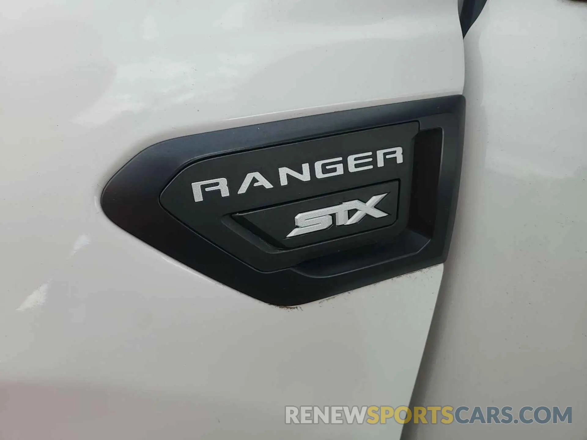 20 Photograph of a damaged car 1FTER4FH9KLA61283 FORD RANGER 2019
