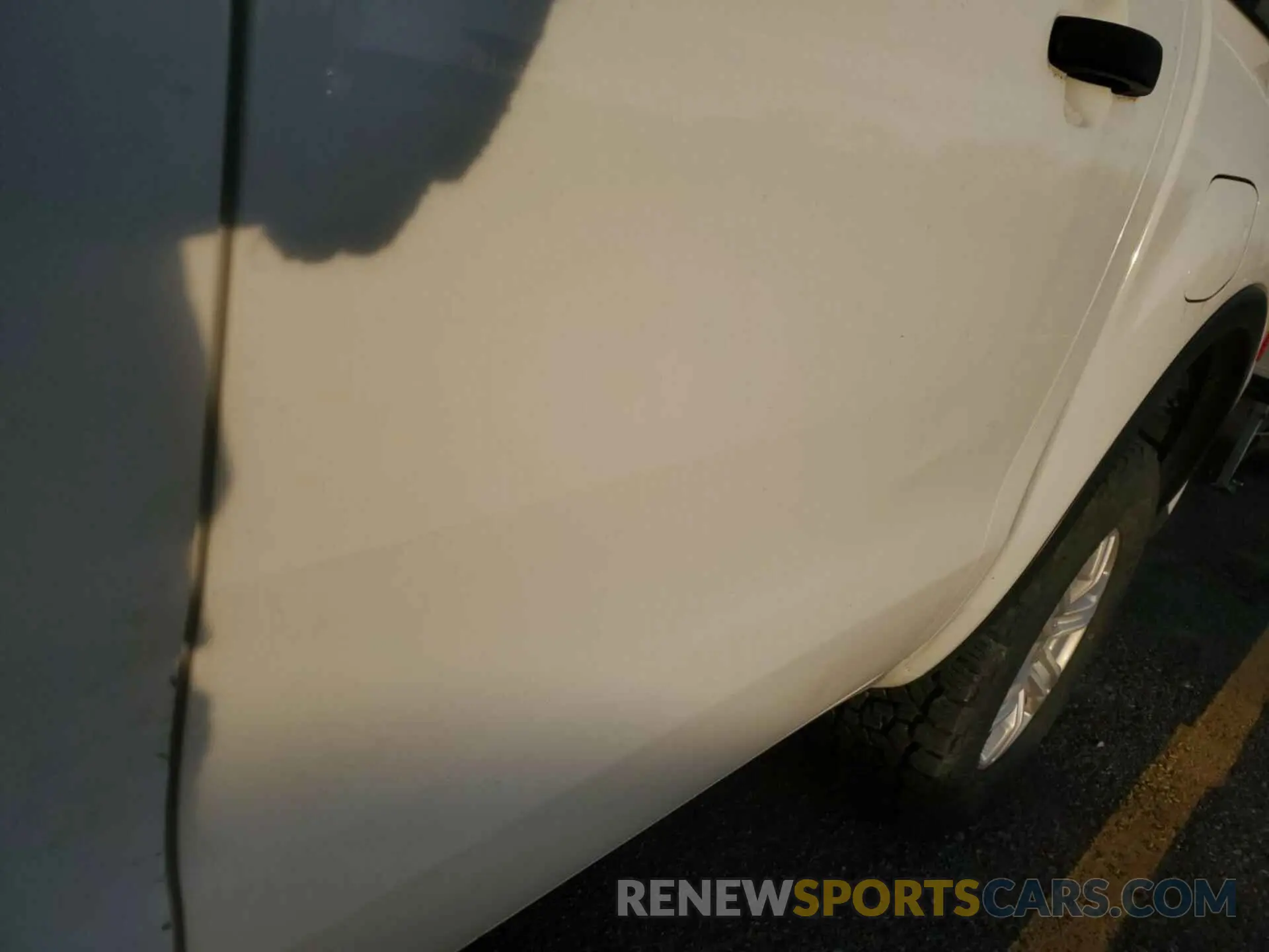 28 Photograph of a damaged car 1FTER4FH9KLA61283 FORD RANGER 2019