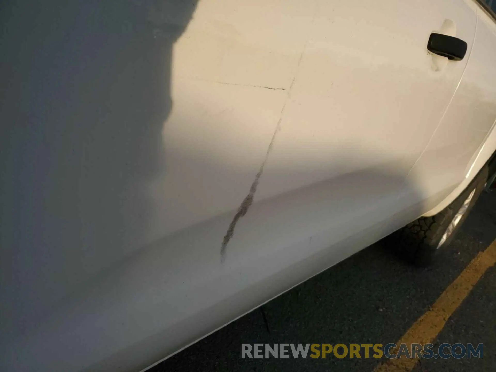29 Photograph of a damaged car 1FTER4FH9KLA61283 FORD RANGER 2019