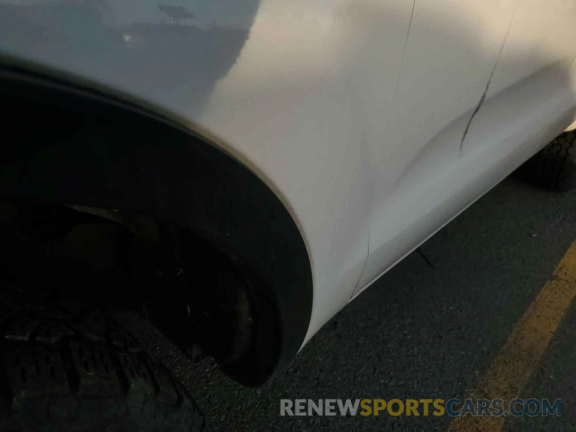 3 Photograph of a damaged car 1FTER4FH9KLA61283 FORD RANGER 2019