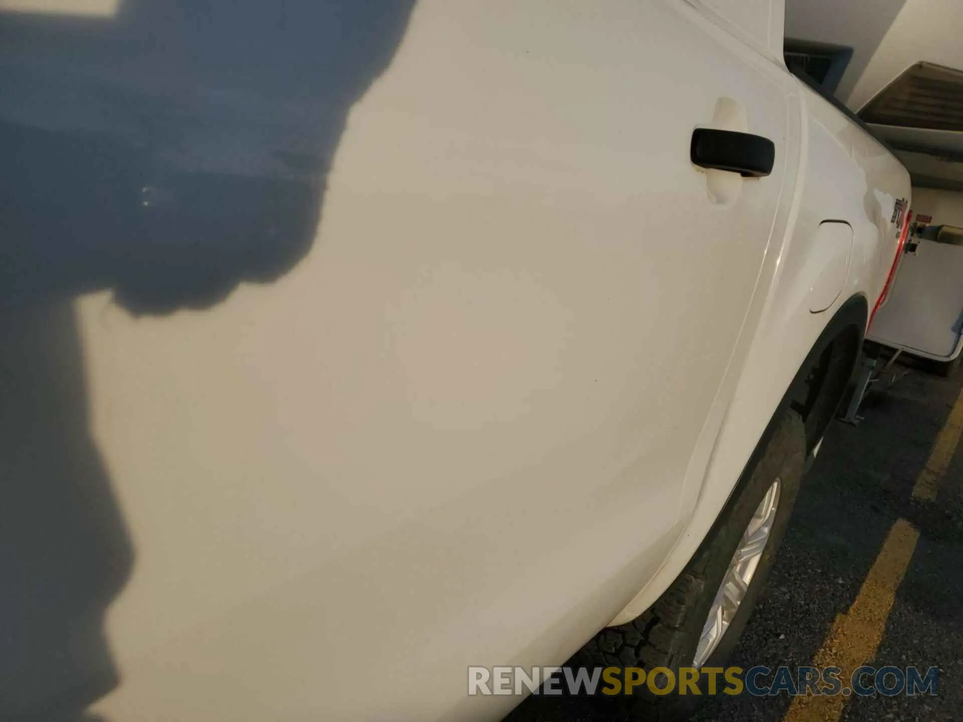 30 Photograph of a damaged car 1FTER4FH9KLA61283 FORD RANGER 2019
