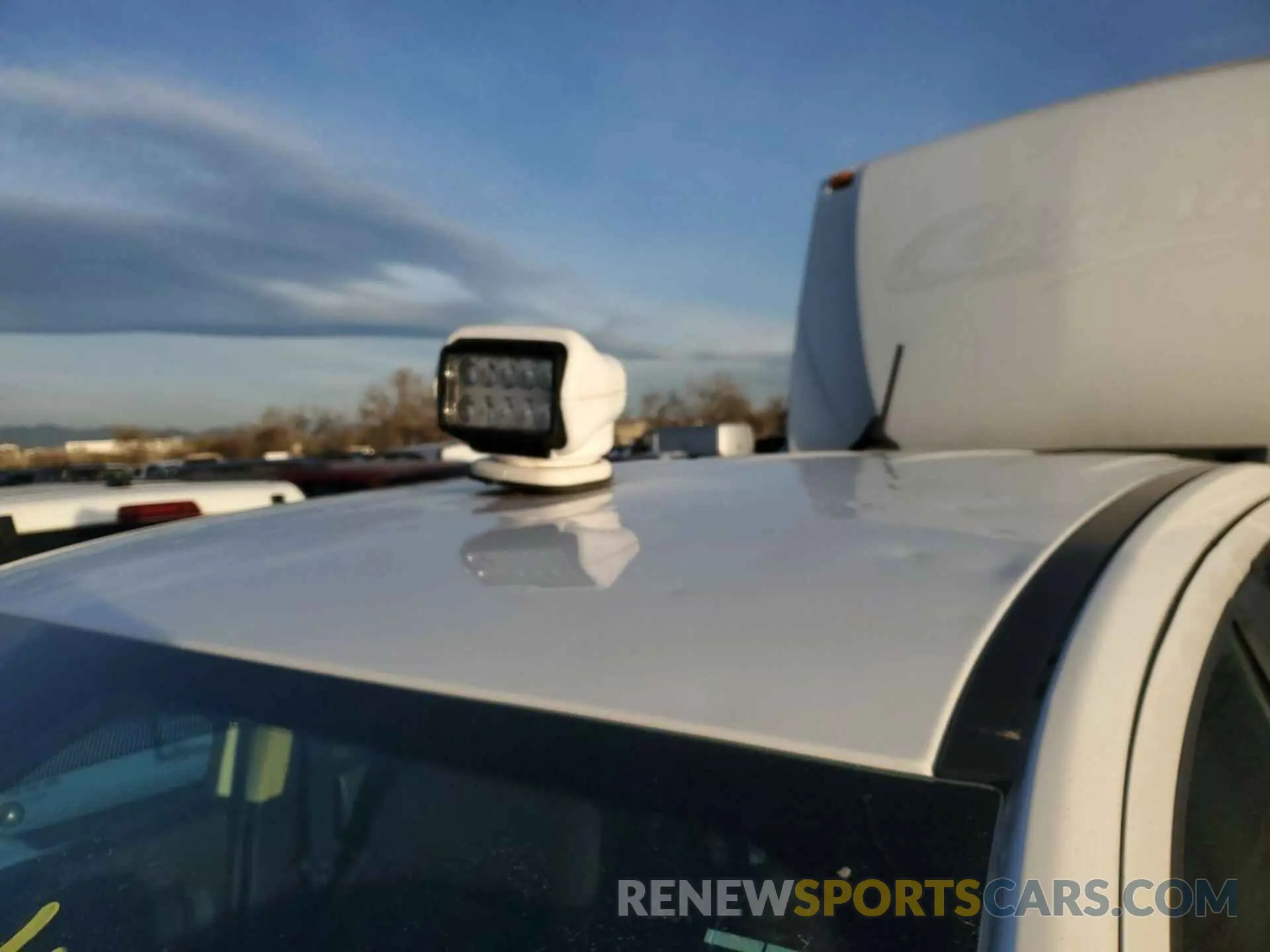 35 Photograph of a damaged car 1FTER4FH9KLA61283 FORD RANGER 2019