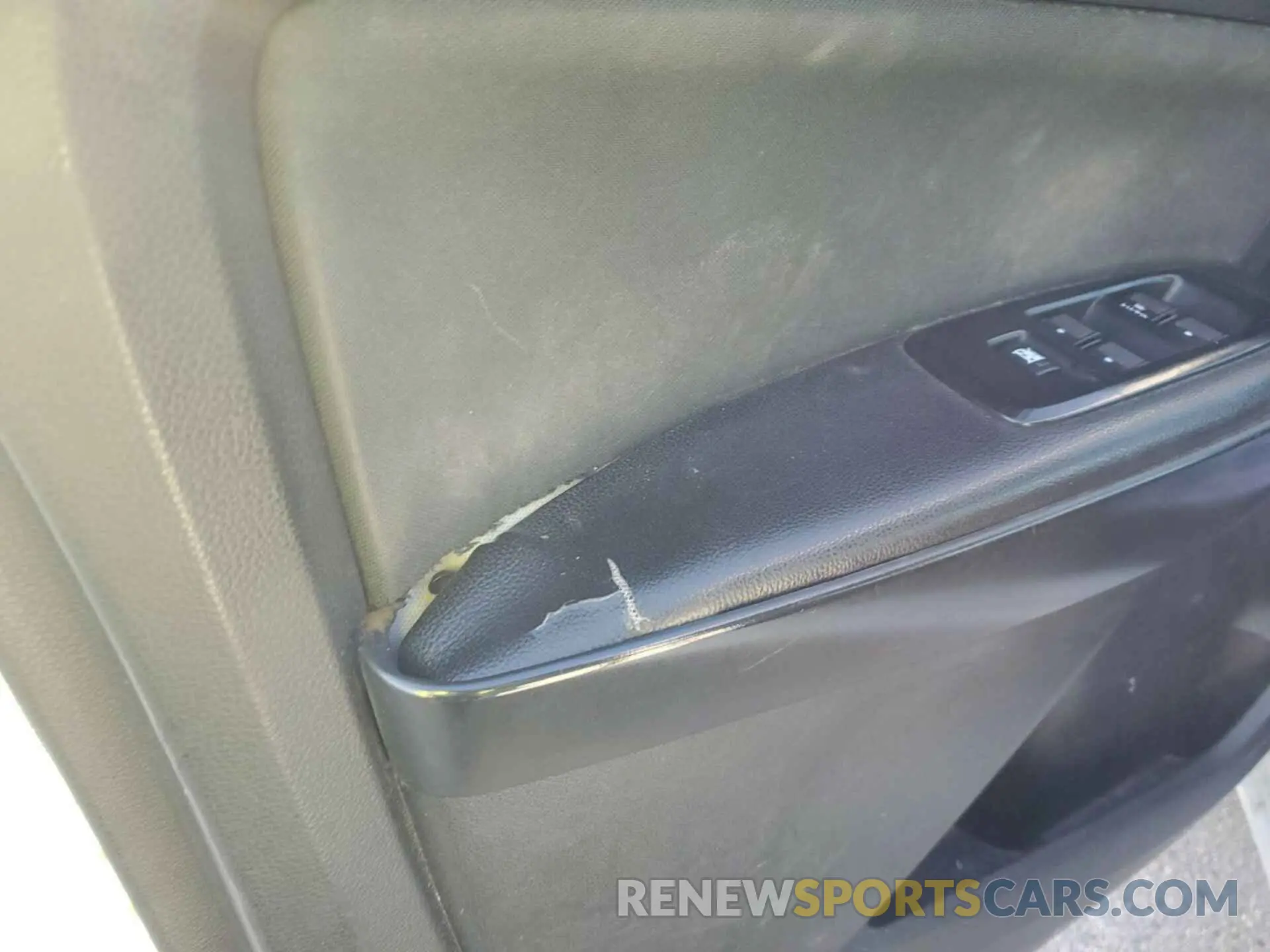 36 Photograph of a damaged car 1FTER4FH9KLA61283 FORD RANGER 2019