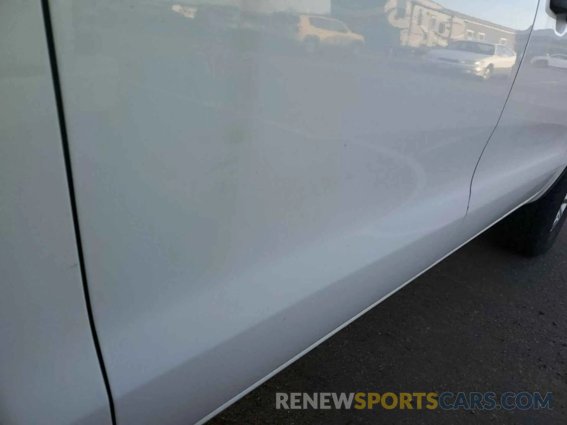 4 Photograph of a damaged car 1FTER4FH9KLA61283 FORD RANGER 2019