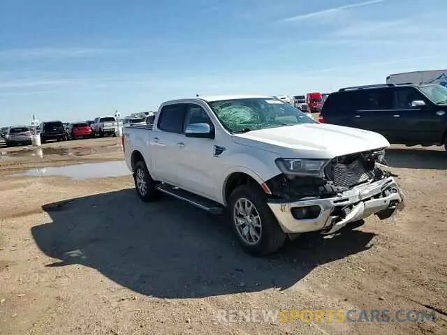 13 Photograph of a damaged car 1FTER4FH9KLA99841 FORD RANGER 2019