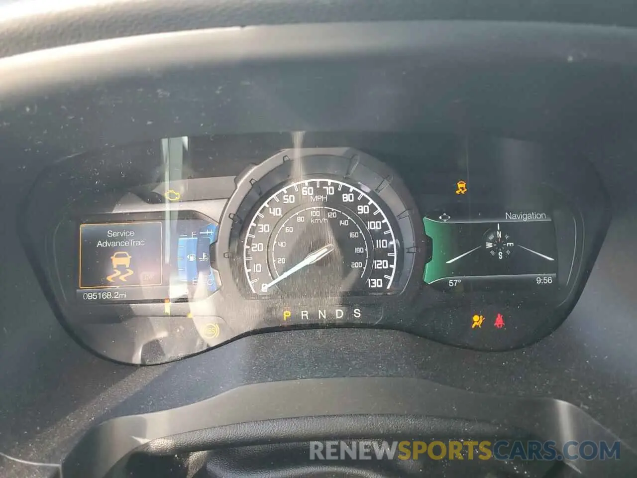 9 Photograph of a damaged car 1FTER4FH9KLA99841 FORD RANGER 2019