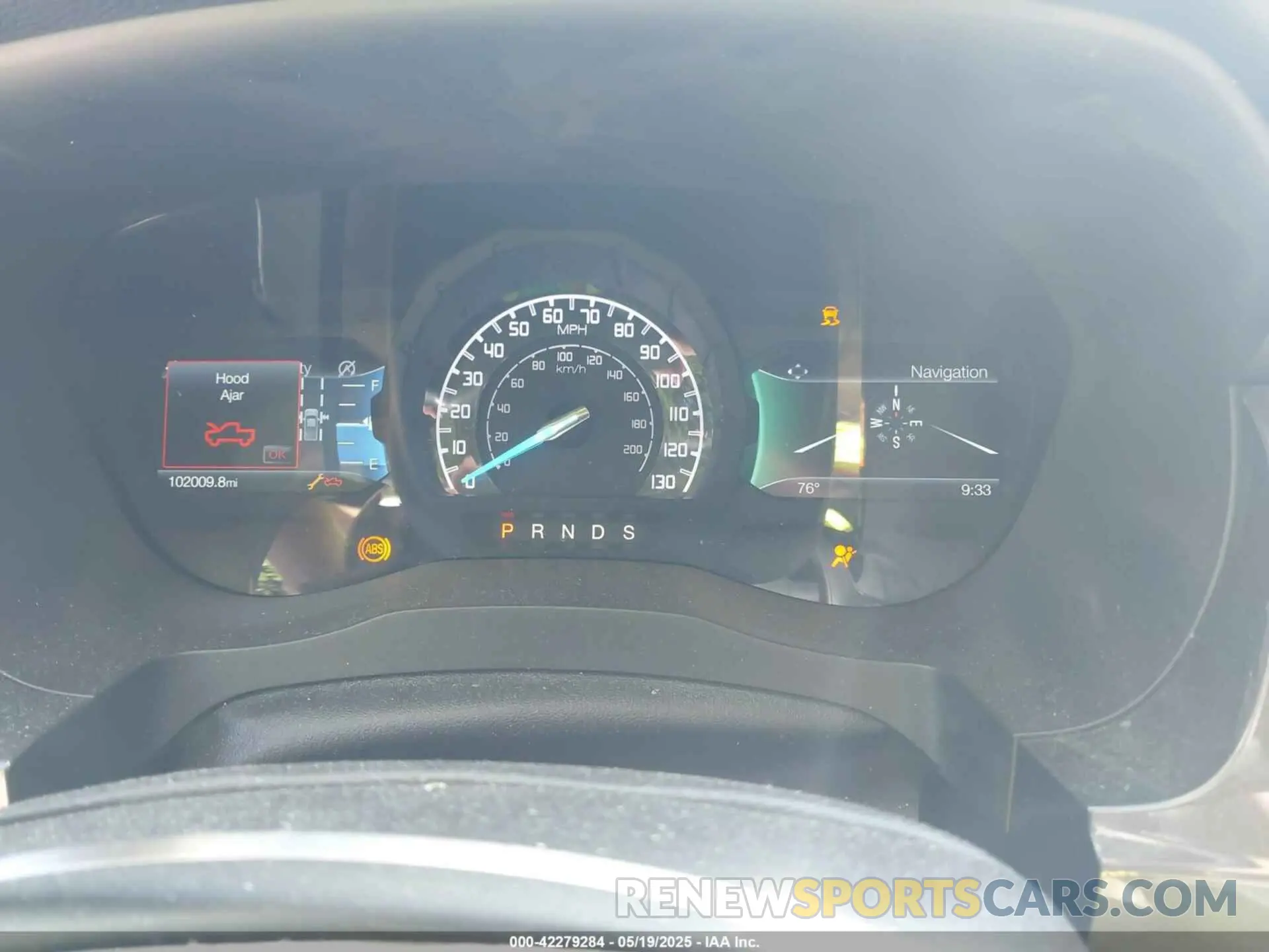 7 Photograph of a damaged car 1FTER4FHXKLA07796 FORD RANGER 2019