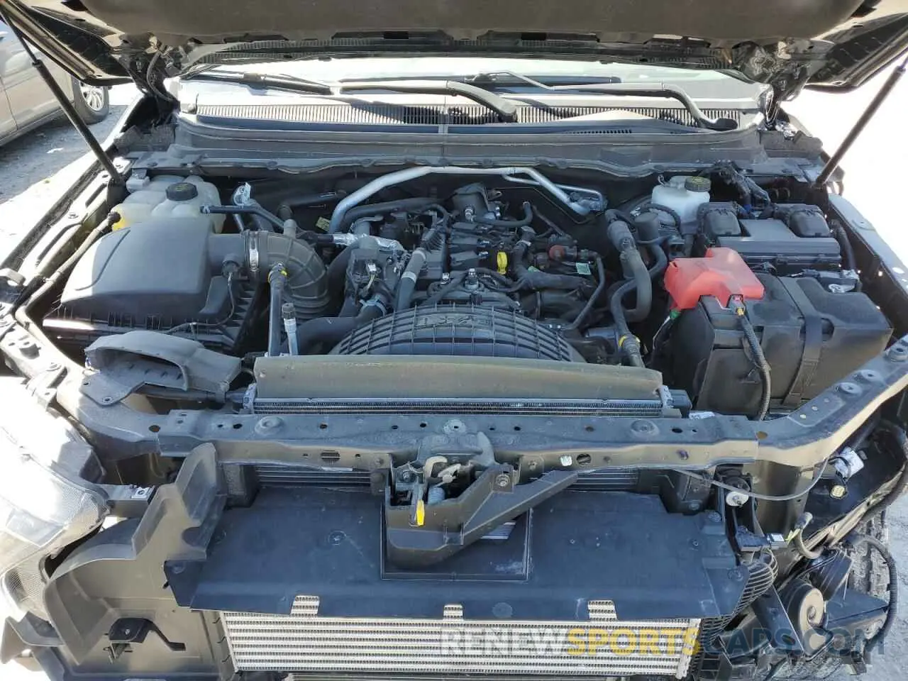11 Photograph of a damaged car 1FTER4FHXKLB13746 FORD RANGER 2019