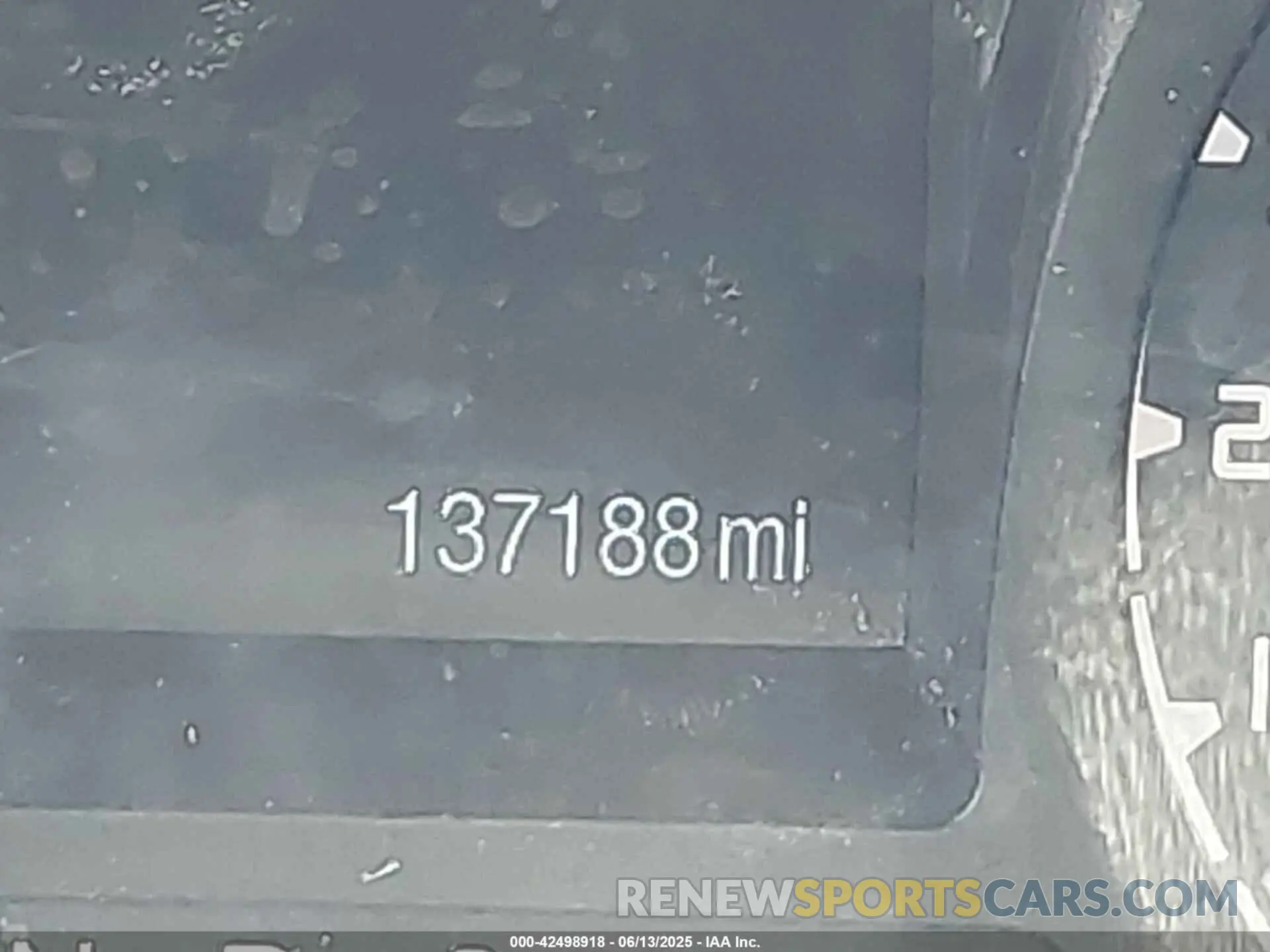 7 Photograph of a damaged car 1FTER1EH5LLA10073 FORD RANGER 2020