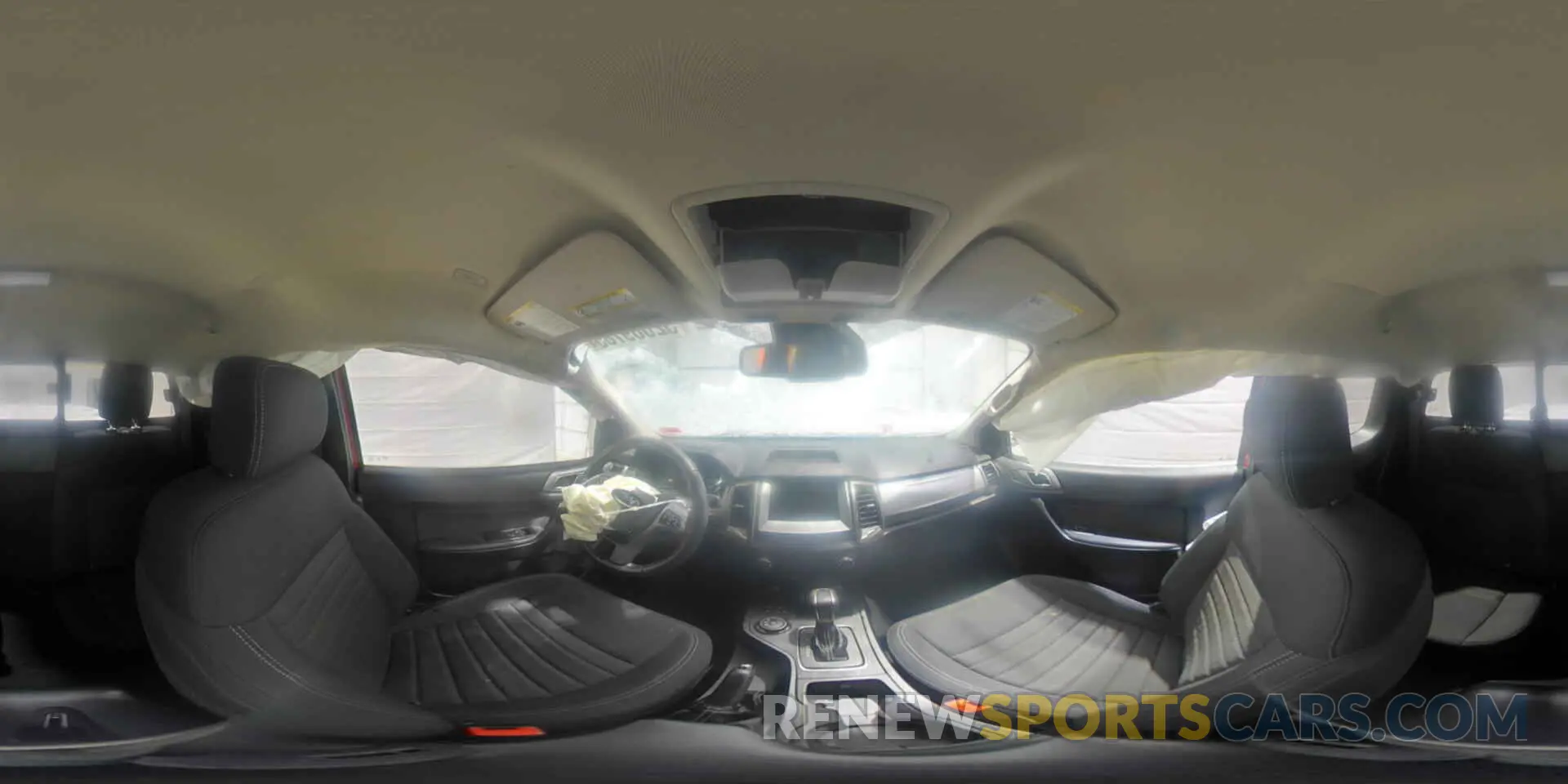 12 Photograph of a damaged car 1FTER1FH9LLA48596 FORD RANGER 2020