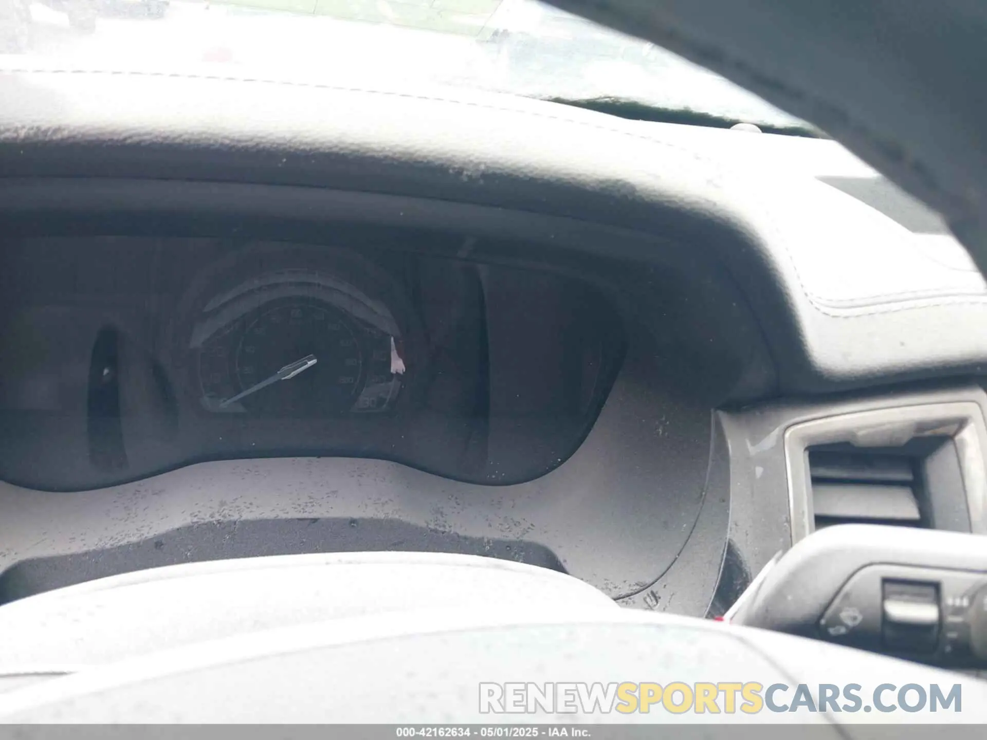 7 Photograph of a damaged car 1FTER4EH0LLA09401 FORD RANGER 2020