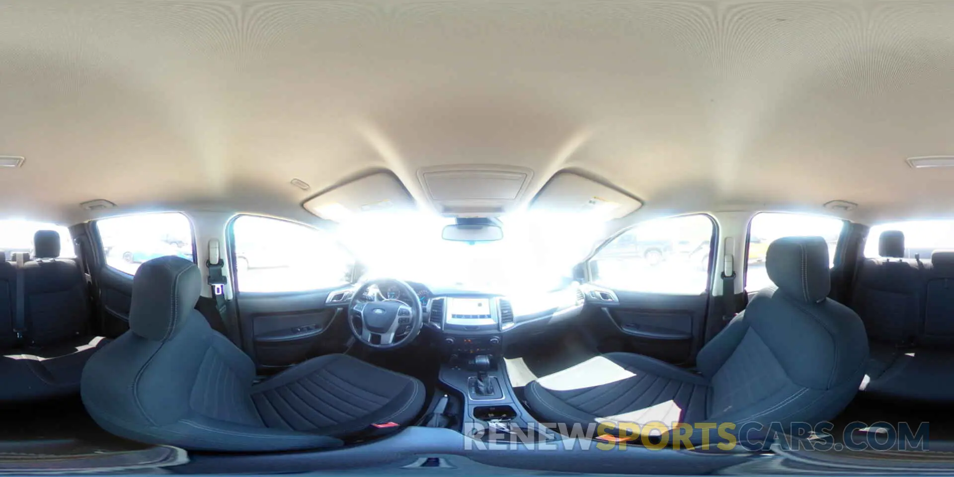 12 Photograph of a damaged car 1FTER4EH6LLA47571 FORD RANGER 2020