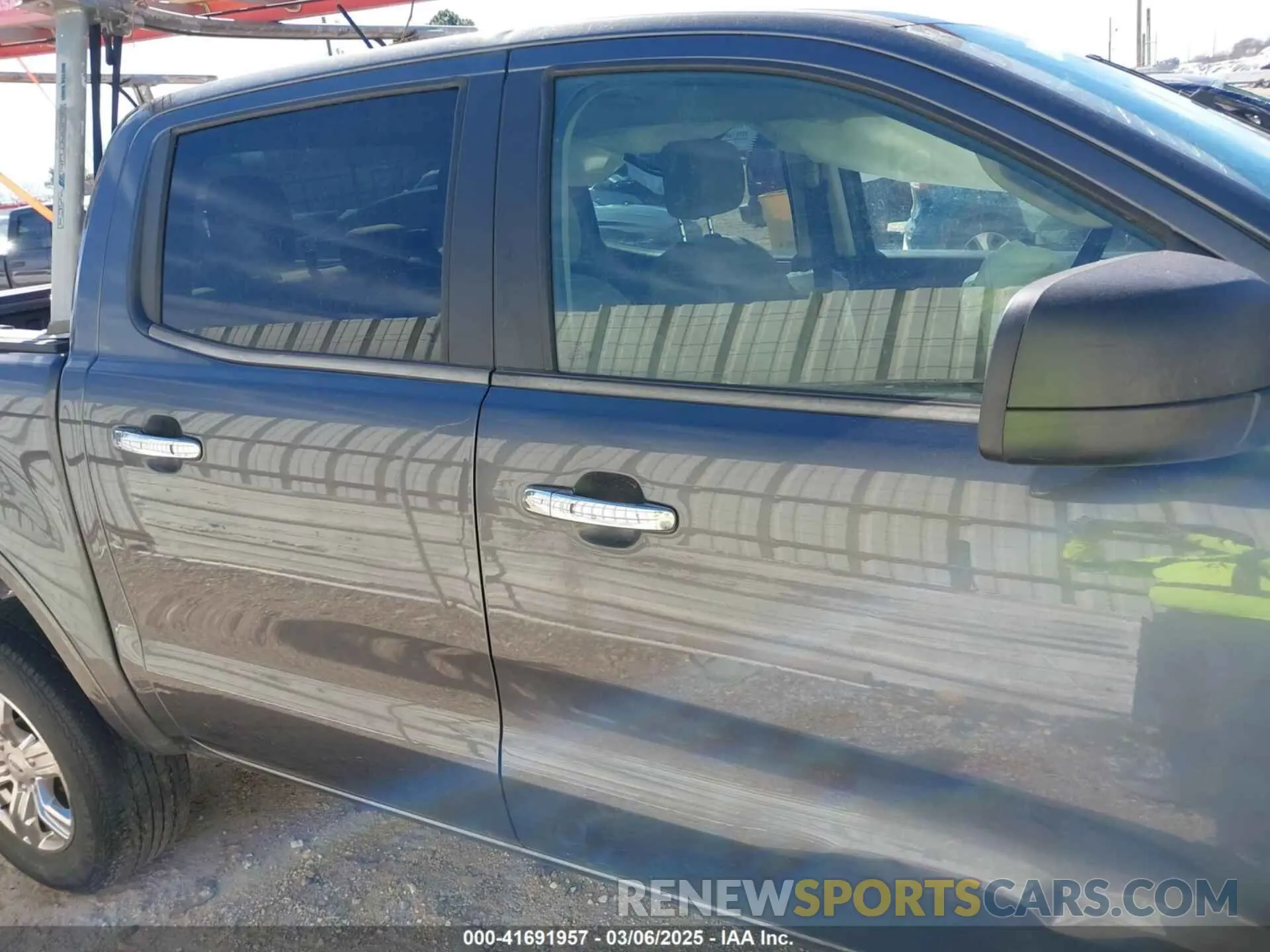 14 Photograph of a damaged car 1FTER4EH7LLA23795 FORD RANGER 2020