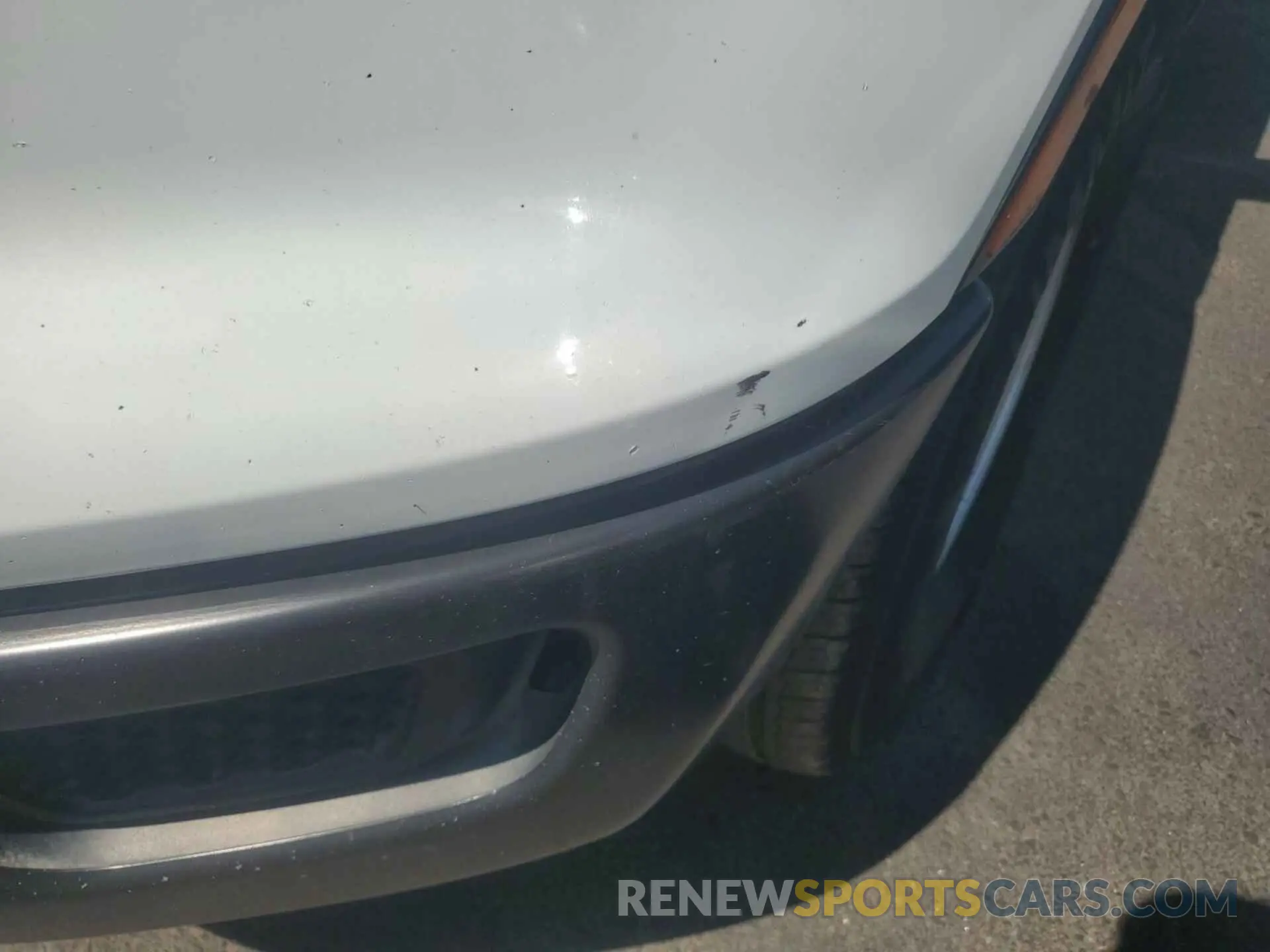 1 Photograph of a damaged car 1FTER4EH8LLA53100 FORD RANGER 2020