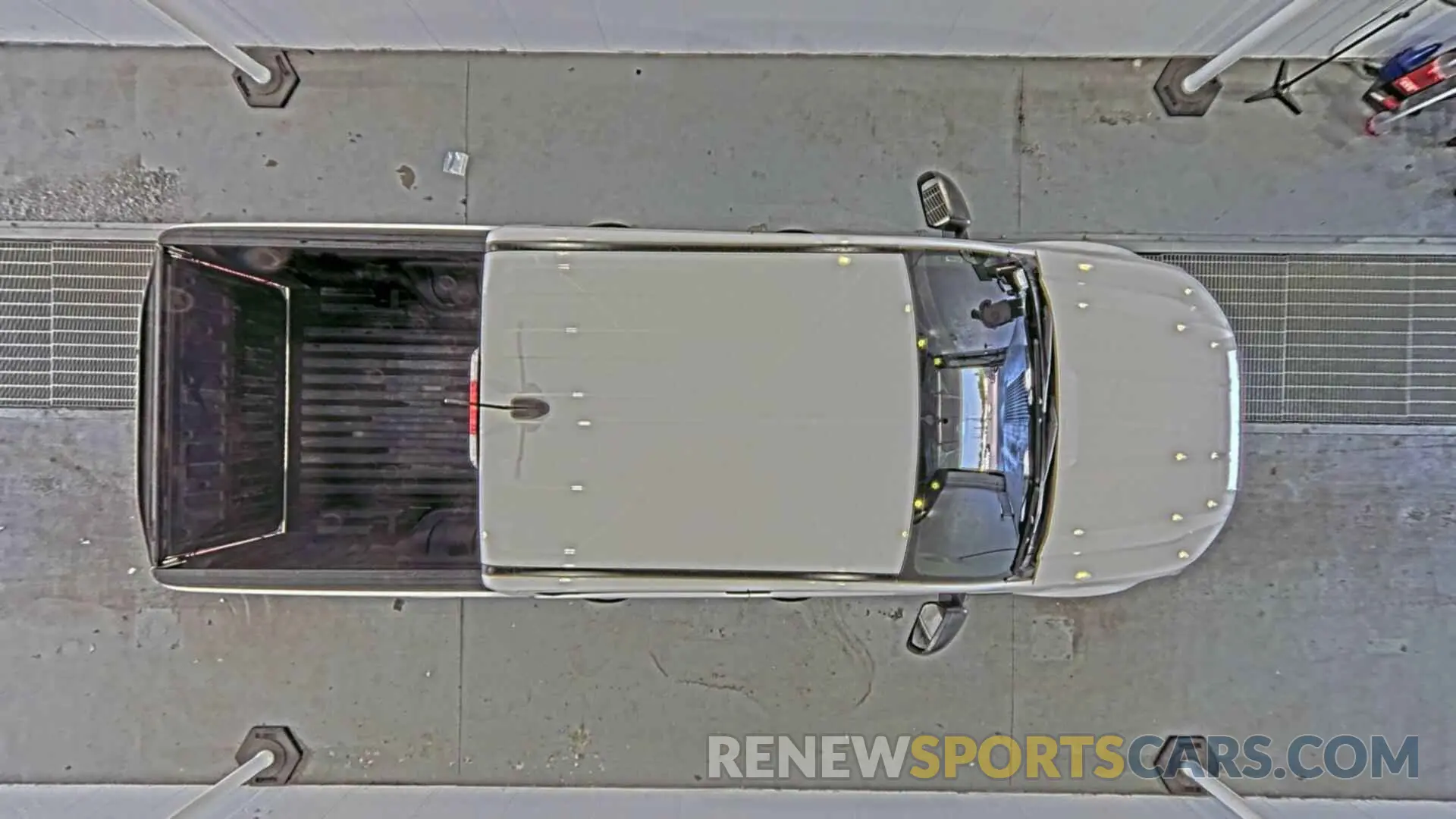 5 Photograph of a damaged car 1FTER4EH8LLA53100 FORD RANGER 2020