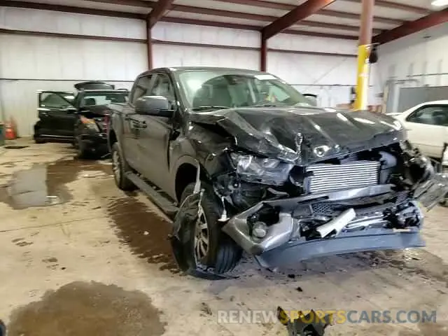13 Photograph of a damaged car 1FTER4EH8LLA60533 FORD RANGER 2020