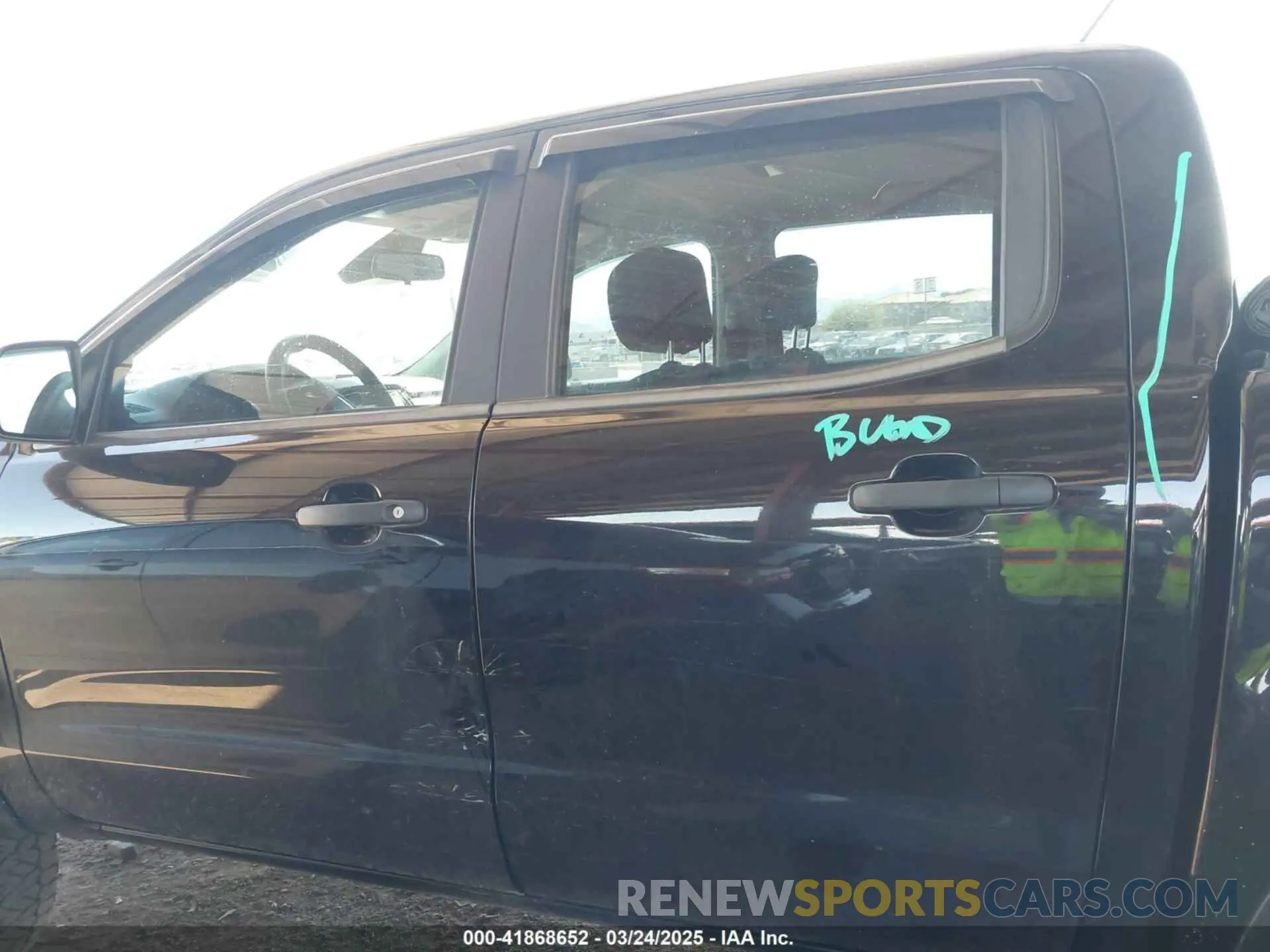 14 Photograph of a damaged car 1FTER4FH0LLA59150 FORD RANGER 2020