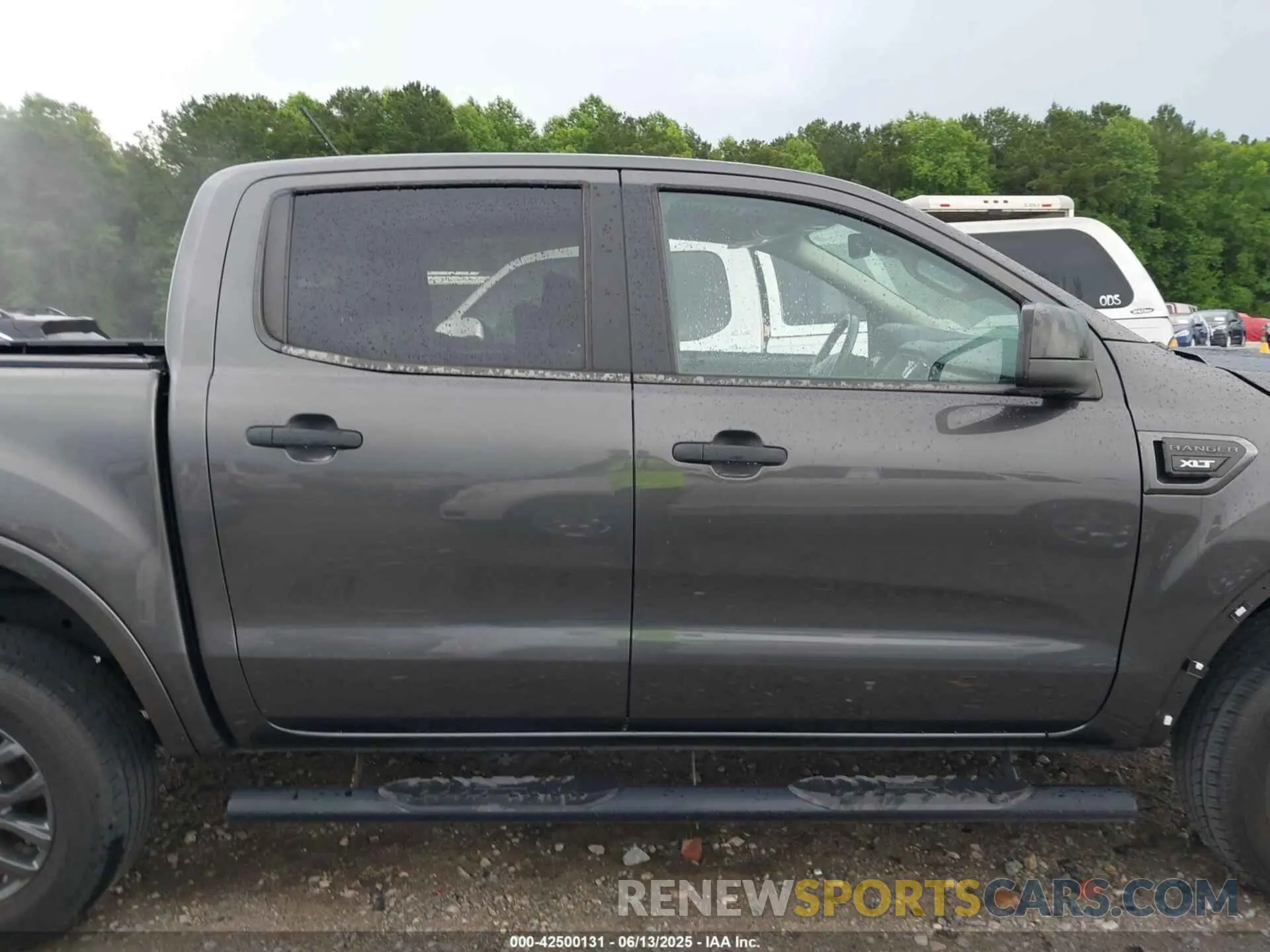 14 Photograph of a damaged car 1FTER4FH3LLA00688 FORD RANGER 2020