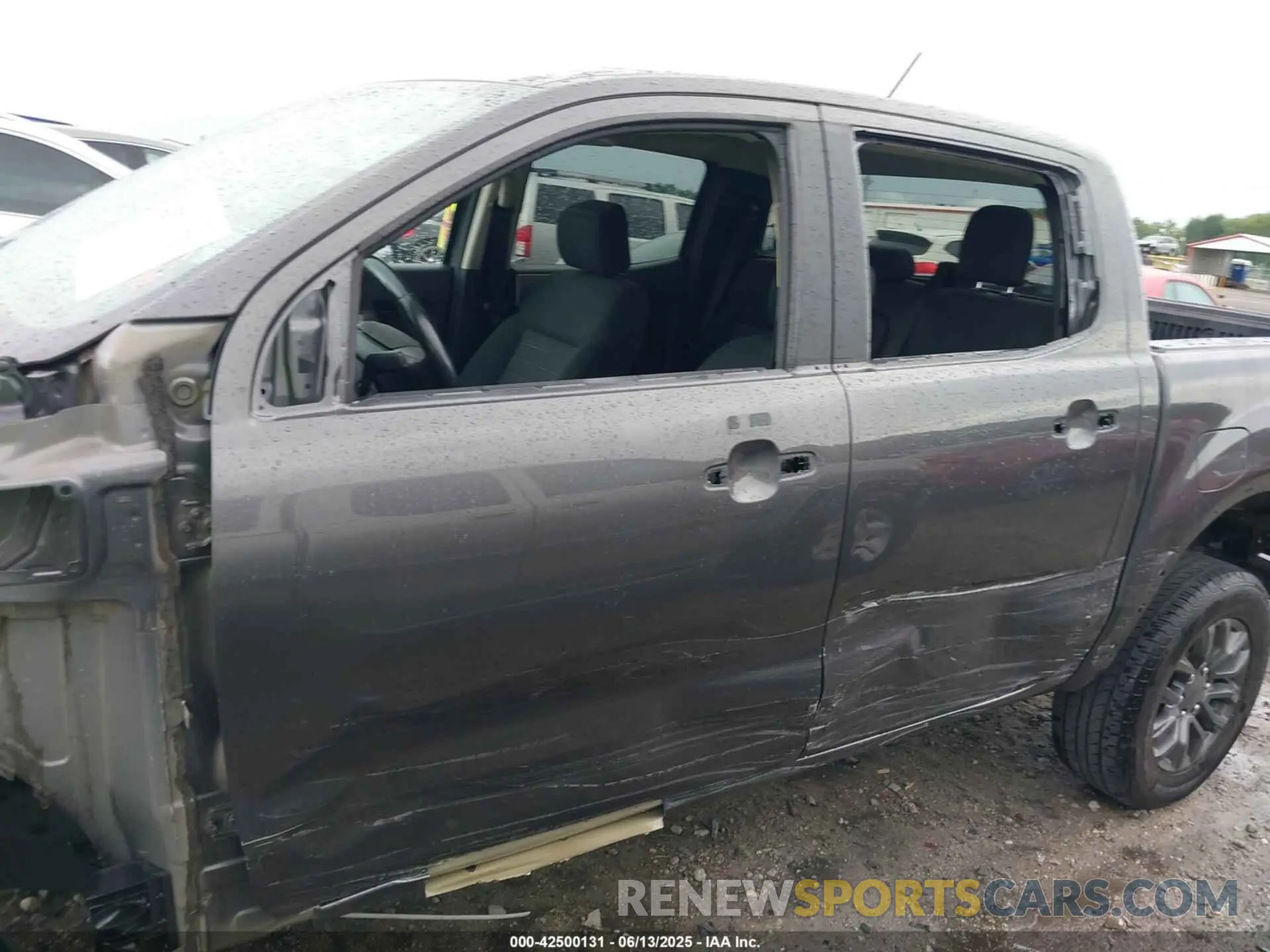 18 Photograph of a damaged car 1FTER4FH3LLA00688 FORD RANGER 2020