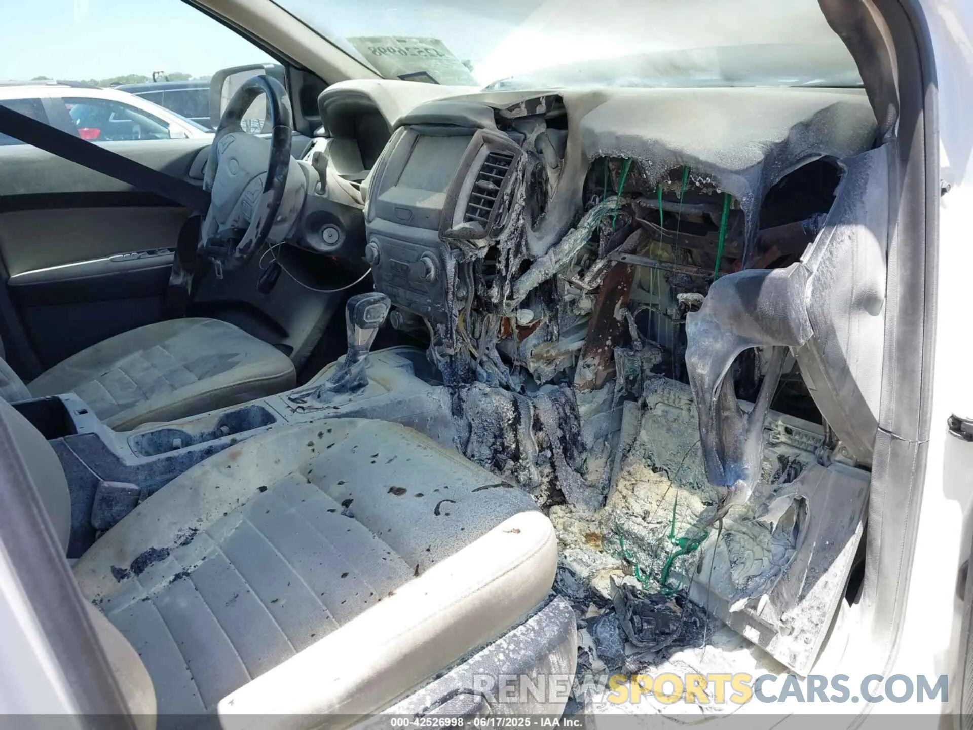 12 Photograph of a damaged car 1FTER4FH3LLA33531 FORD RANGER 2020