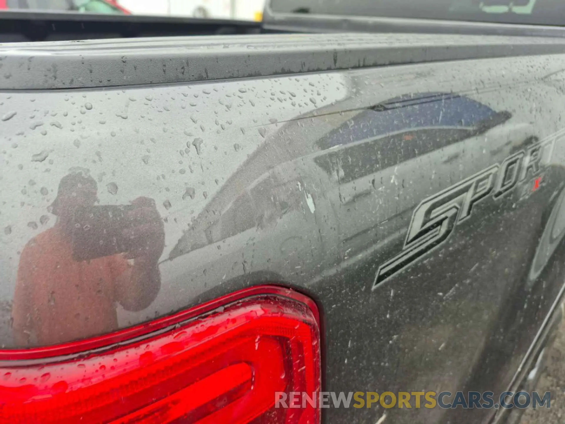 14 Photograph of a damaged car 1FTER4FH5LLA03804 FORD RANGER 2020