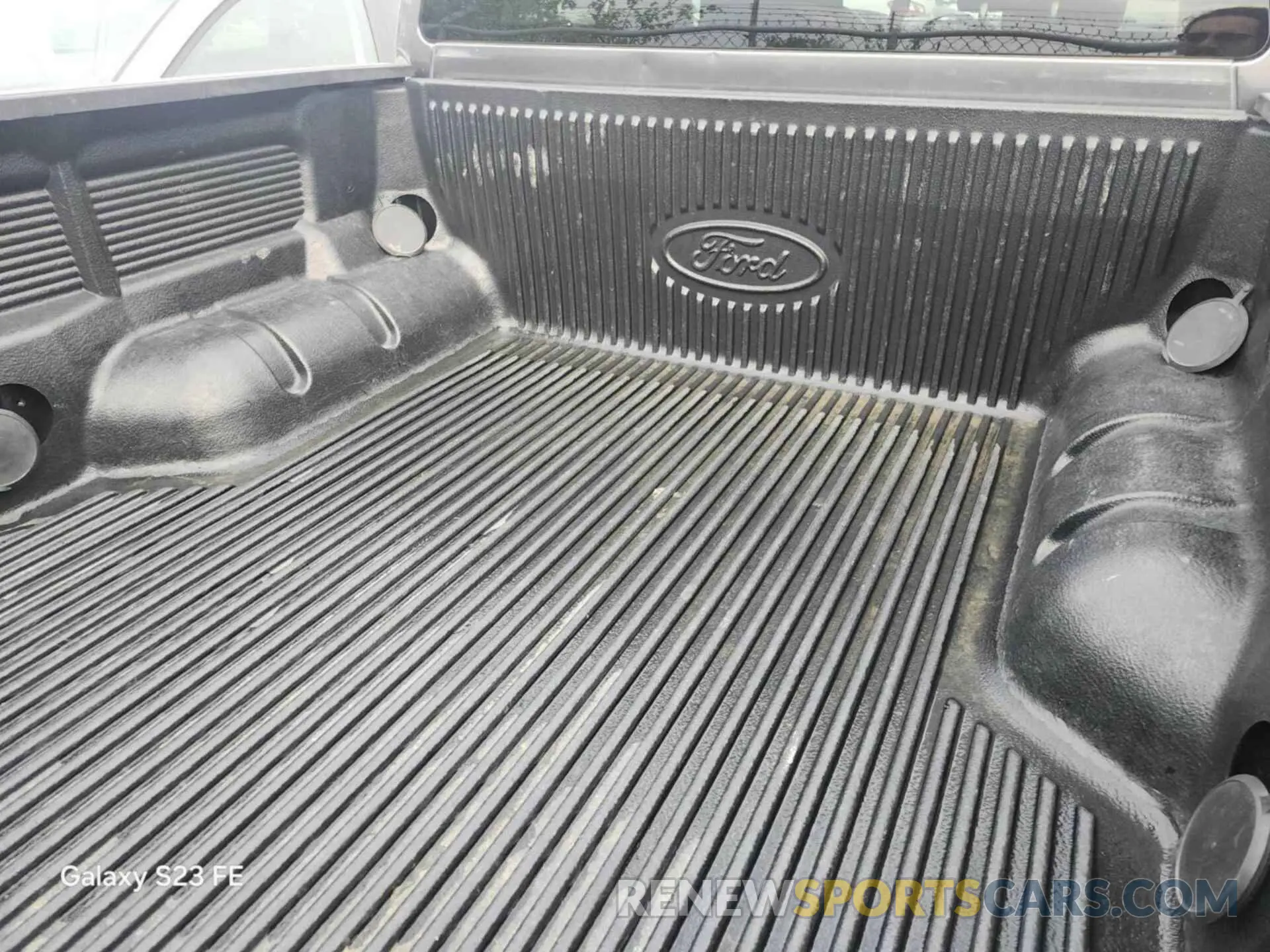 2 Photograph of a damaged car 1FTER4FH5LLA03804 FORD RANGER 2020