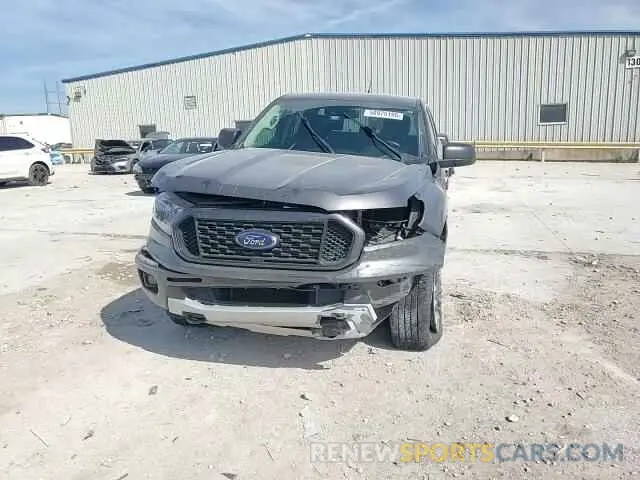 10 Photograph of a damaged car 1FTER4FH5LLA82567 FORD RANGER 2020