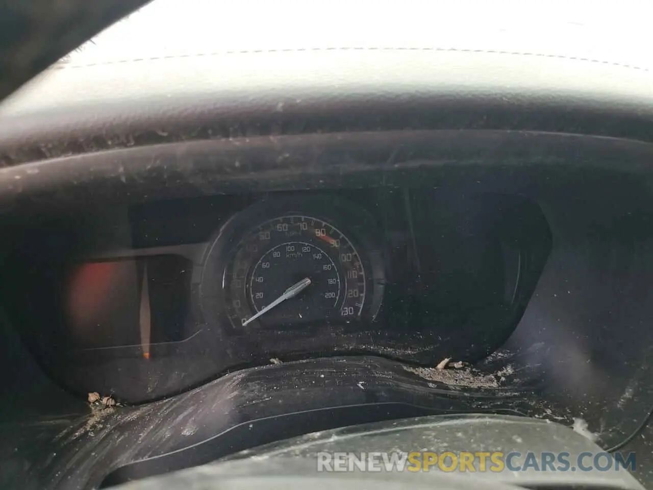 9 Photograph of a damaged car 1FTER4FH9LLA04437 FORD RANGER 2020