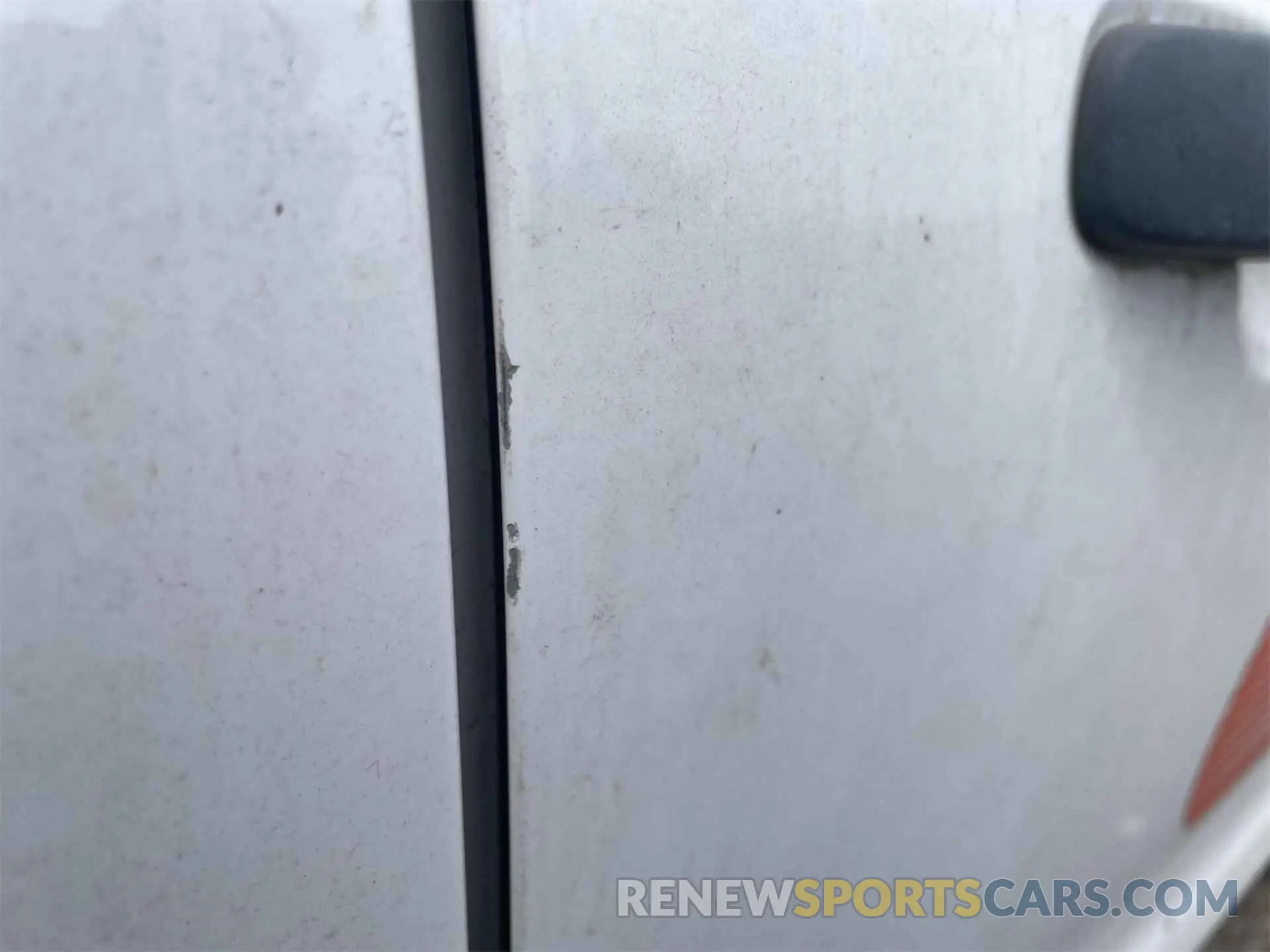 11 Photograph of a damaged car 1FTER1EH2MLD41873 FORD RANGER 2021