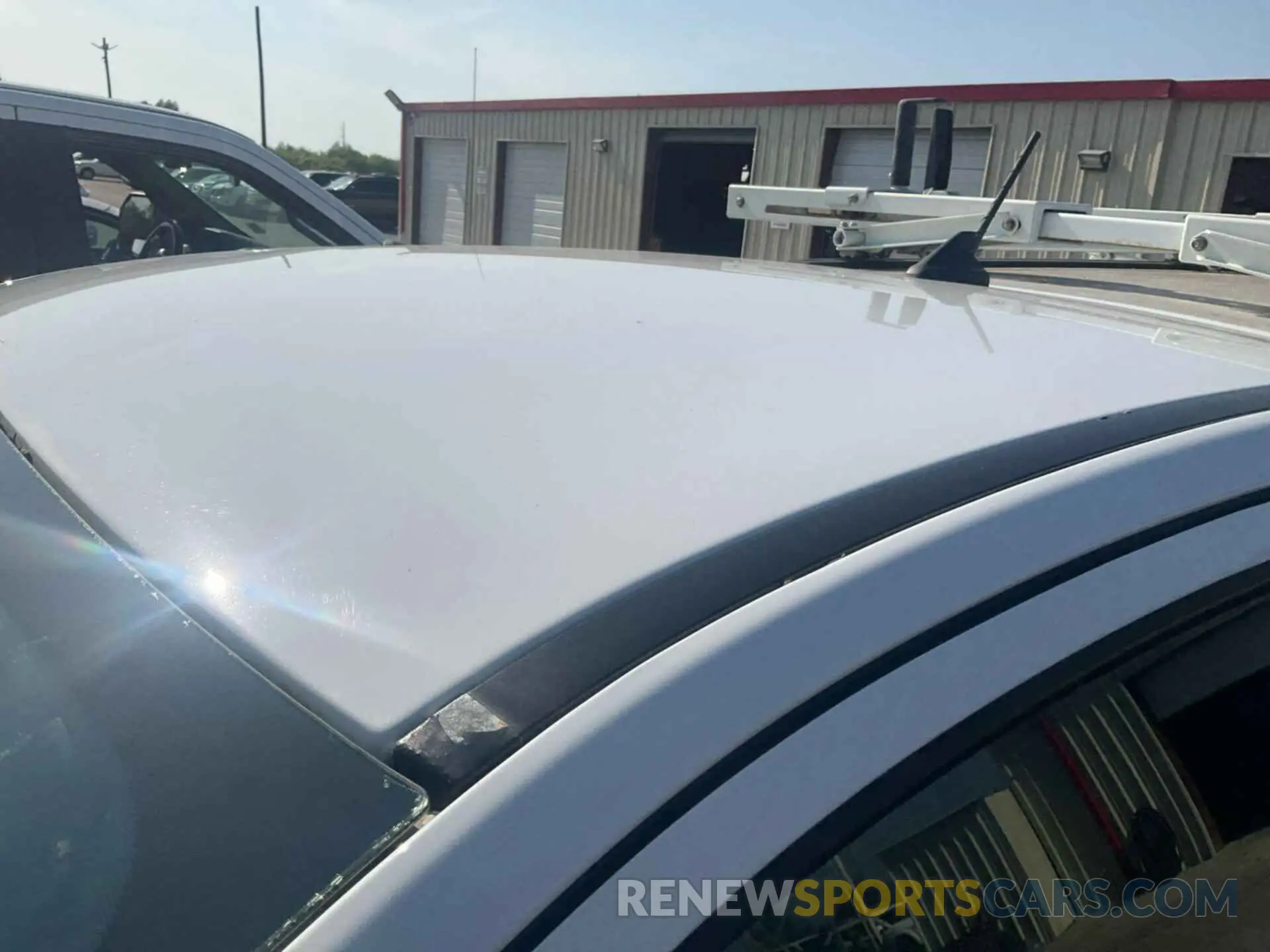 18 Photograph of a damaged car 1FTER1EH2MLD41873 FORD RANGER 2021