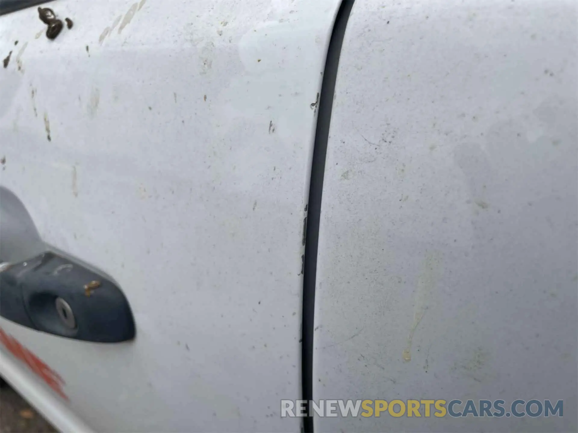 4 Photograph of a damaged car 1FTER1EH2MLD41873 FORD RANGER 2021
