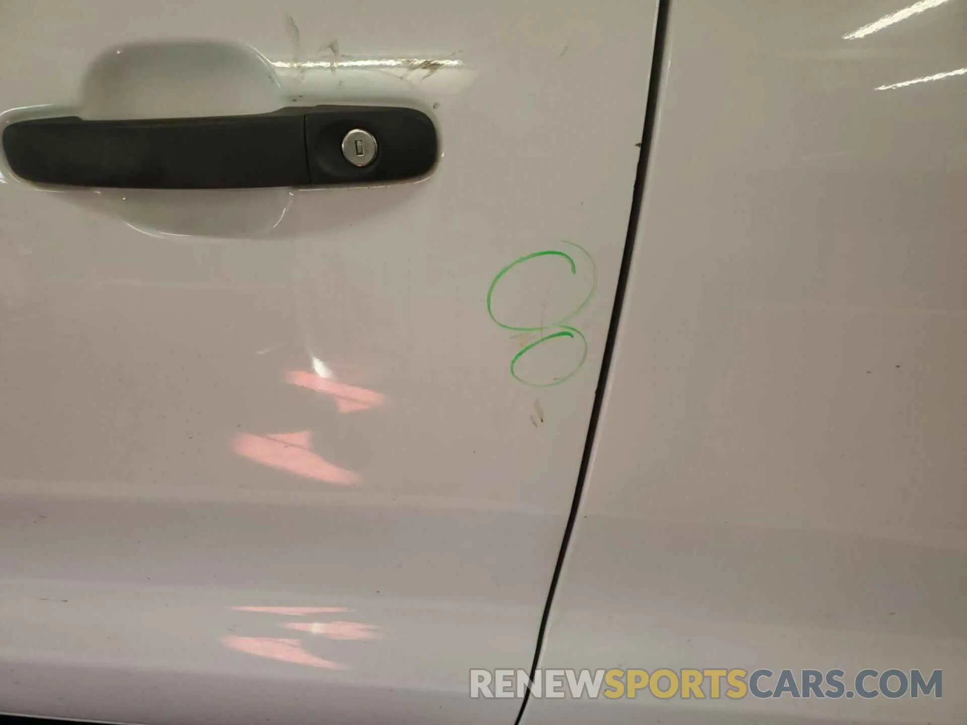 2 Photograph of a damaged car 1FTER1EH3MLD07392 FORD RANGER 2021