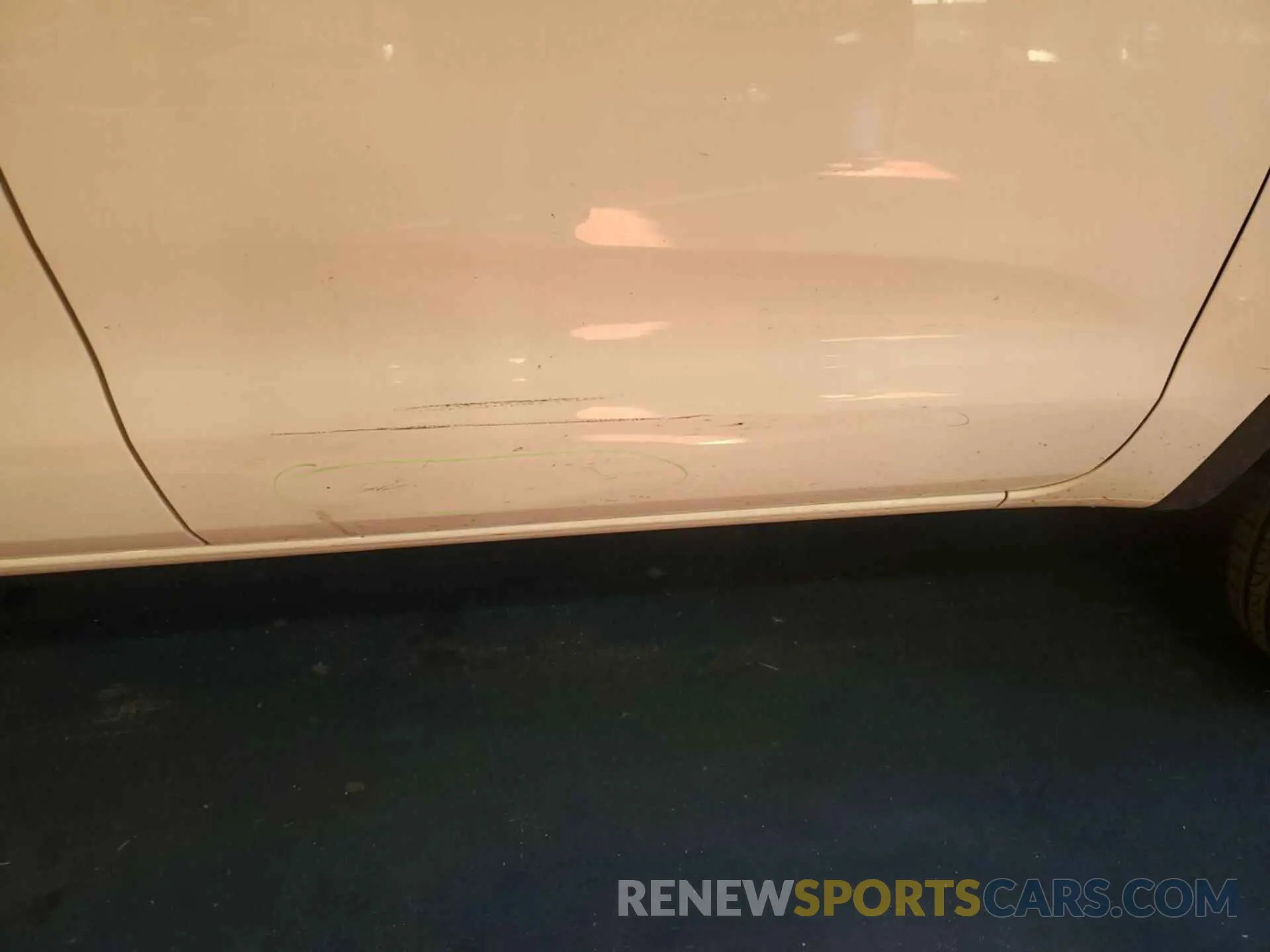 7 Photograph of a damaged car 1FTER1EH3MLD07392 FORD RANGER 2021