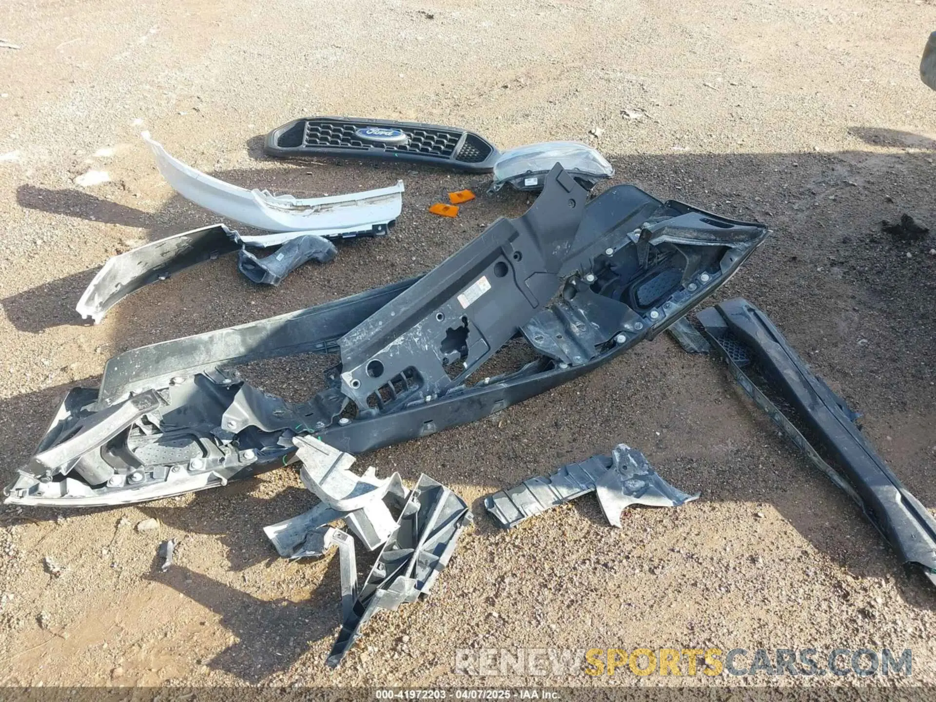 12 Photograph of a damaged car 1FTER1EH3MLD17114 FORD RANGER 2021